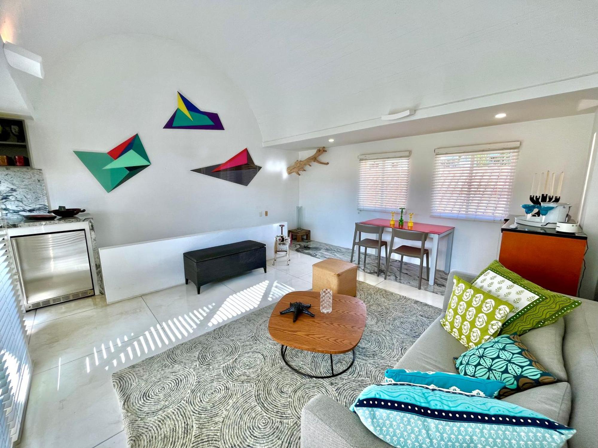 Apartment Charming Lovely House Amid Getsemani And Old Town Cartagena