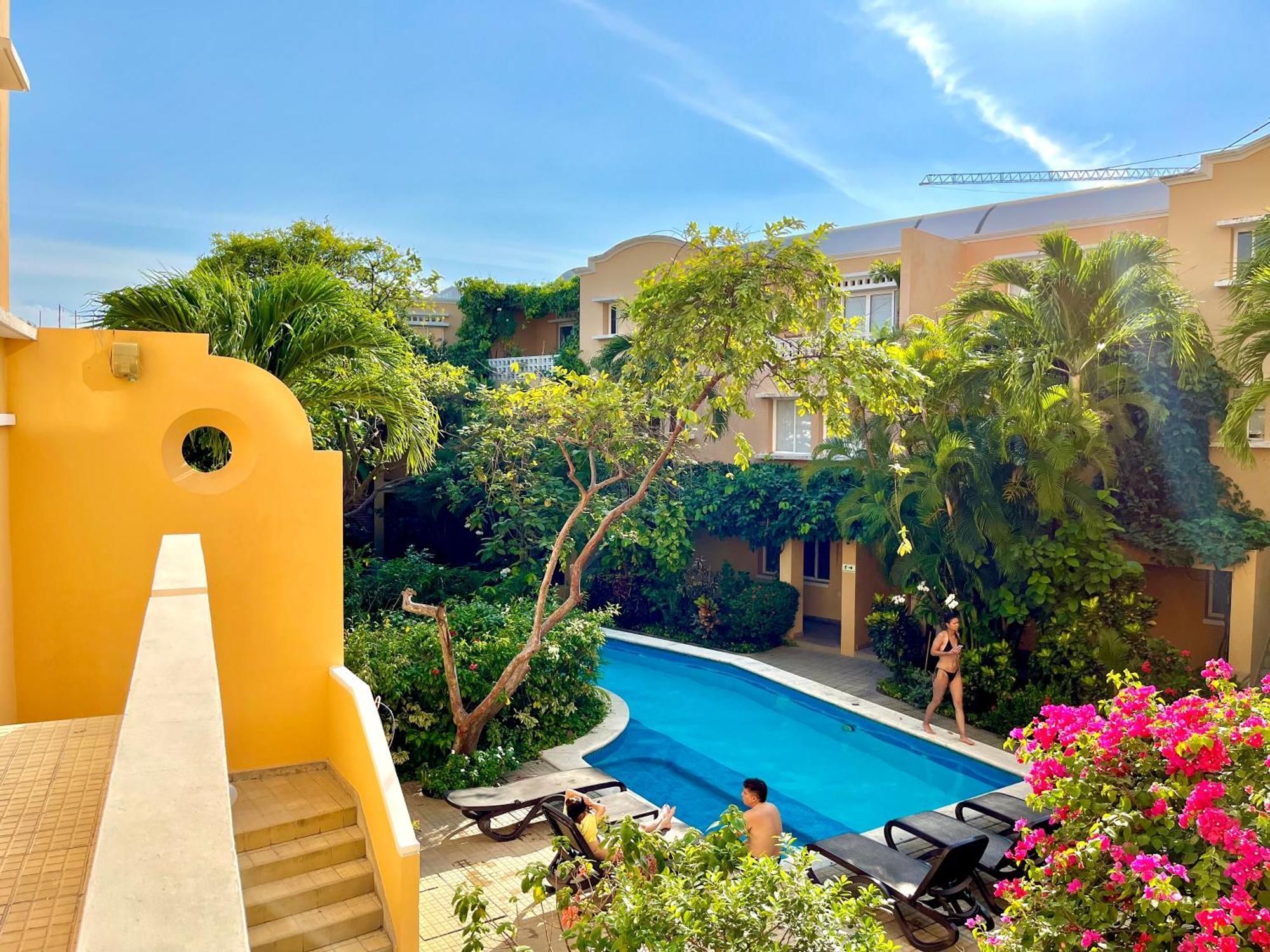 Apartment Charming Lovely House Amid Getsemani And Old Town Cartagena