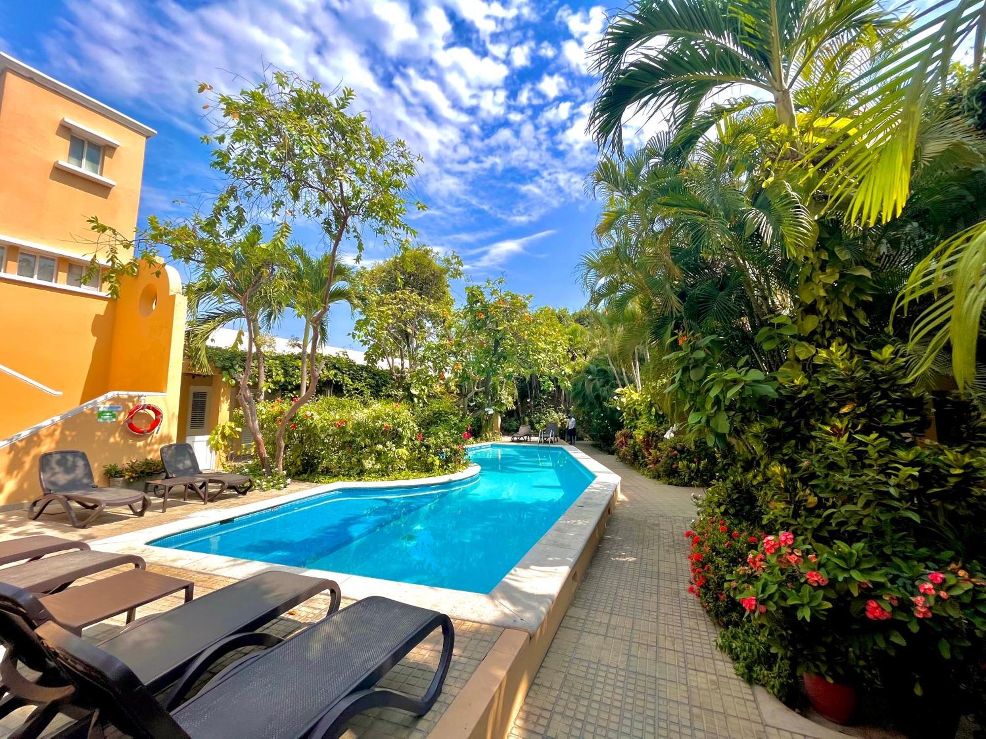Apartment Charming Lovely House Amid Getsemani And Old Town Cartagena