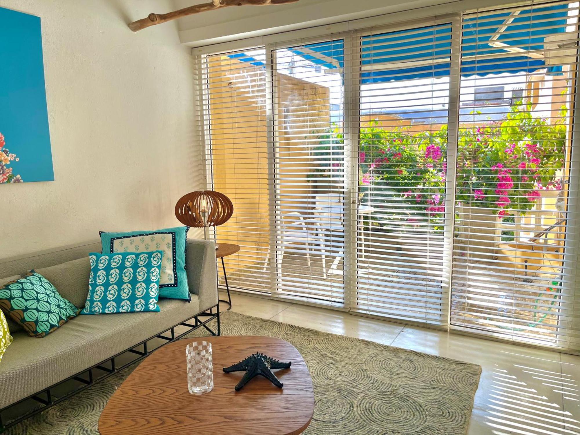 Apartment Charming Lovely House Amid Getsemani And Old Town