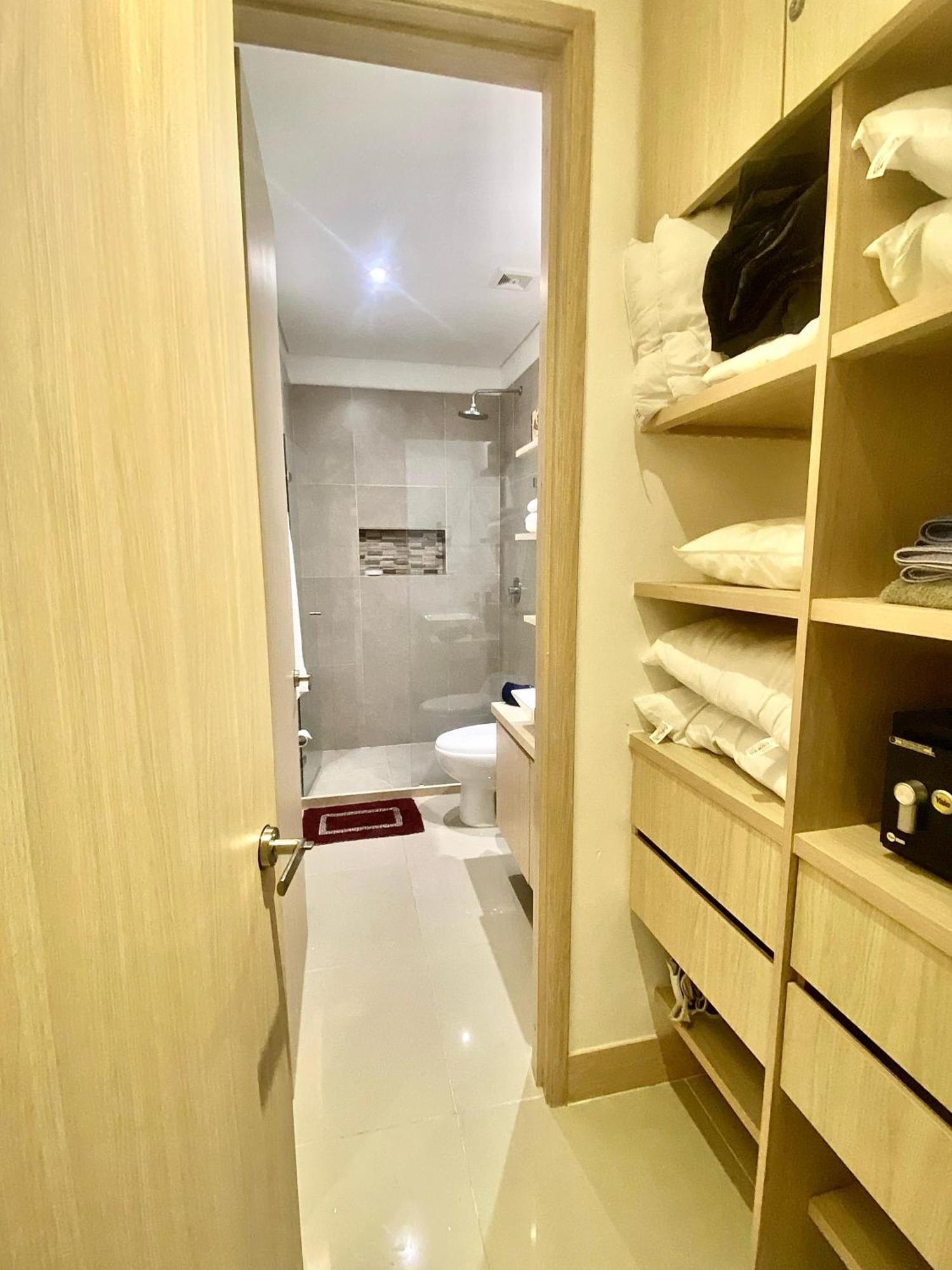 Duplex Piso 34 Frente Al Mar Apartment Cartagena