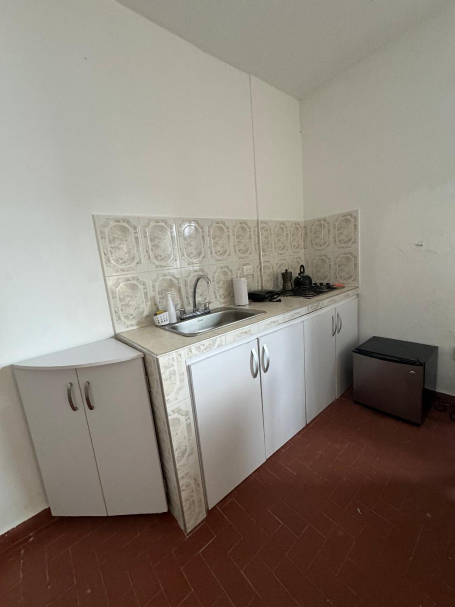 Apartment Centrico Y Confortable Apto Casa Dona Yola 7