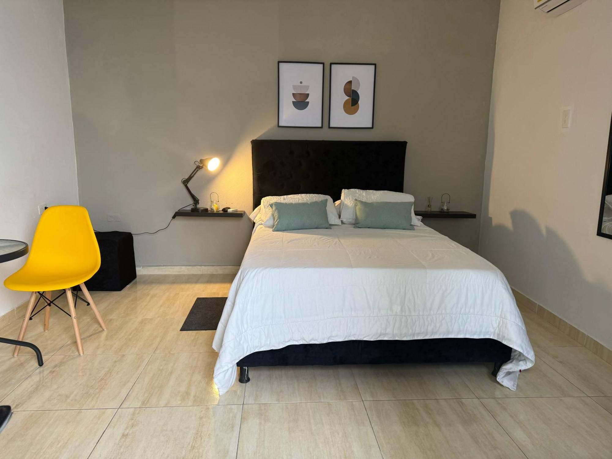 6 Confortable Y Centrico Apto * Cartagena