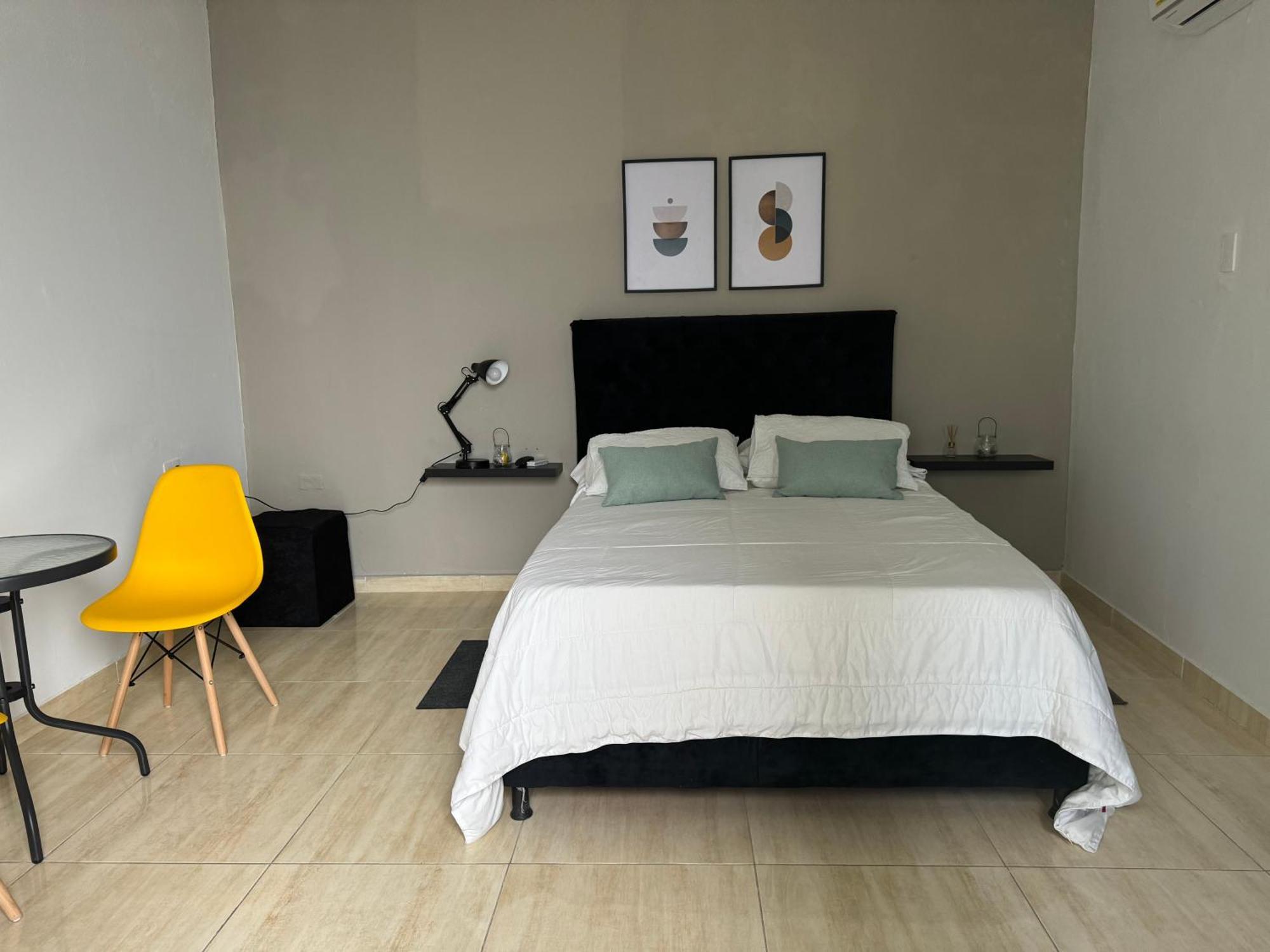 6 Confortable Y Centrico Apto Cartagena