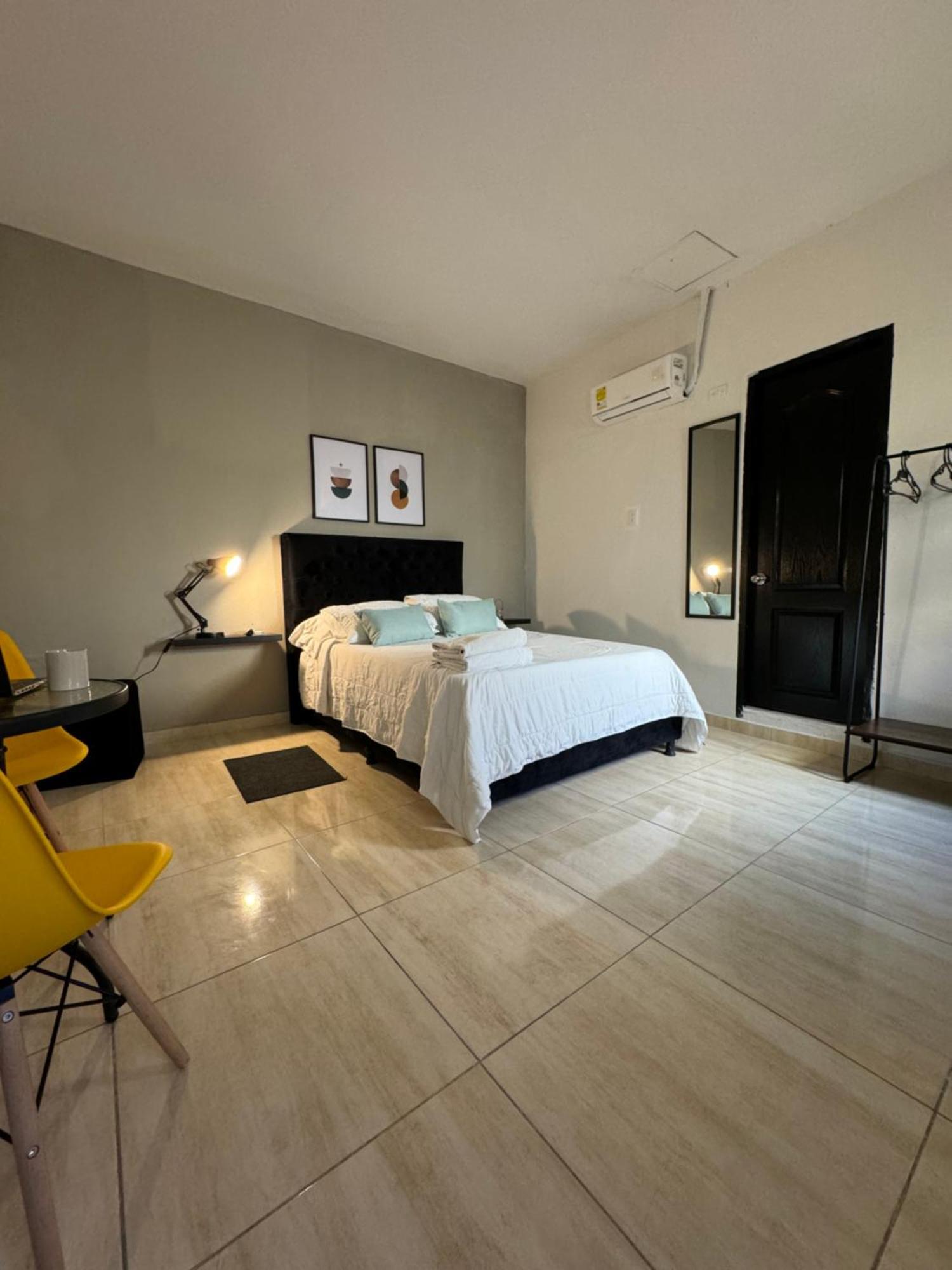 Apartamento 6 Confortable Y Centrico Apto Cartagena