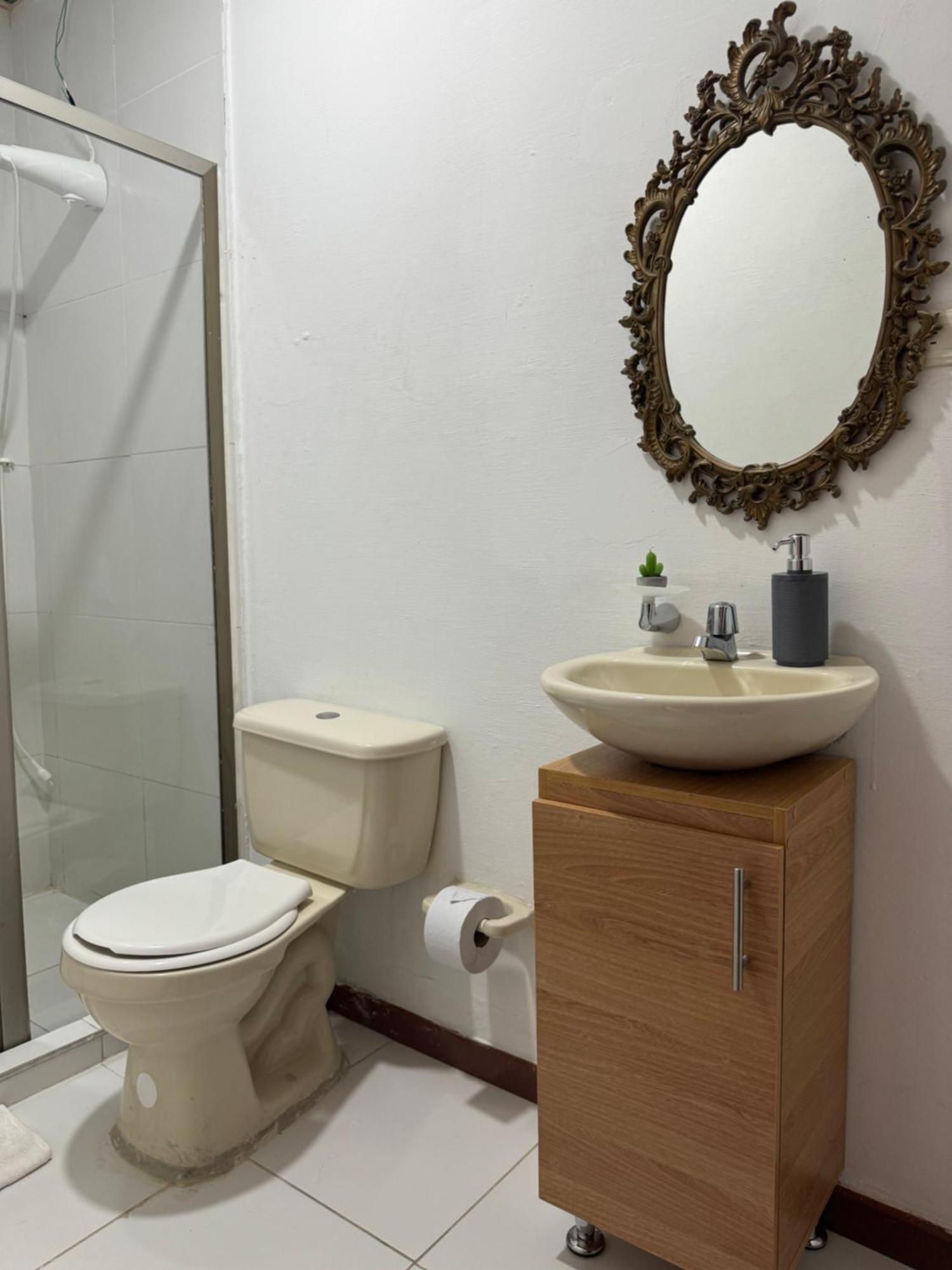 6 Confortable Y Centrico Apto Apartamento *