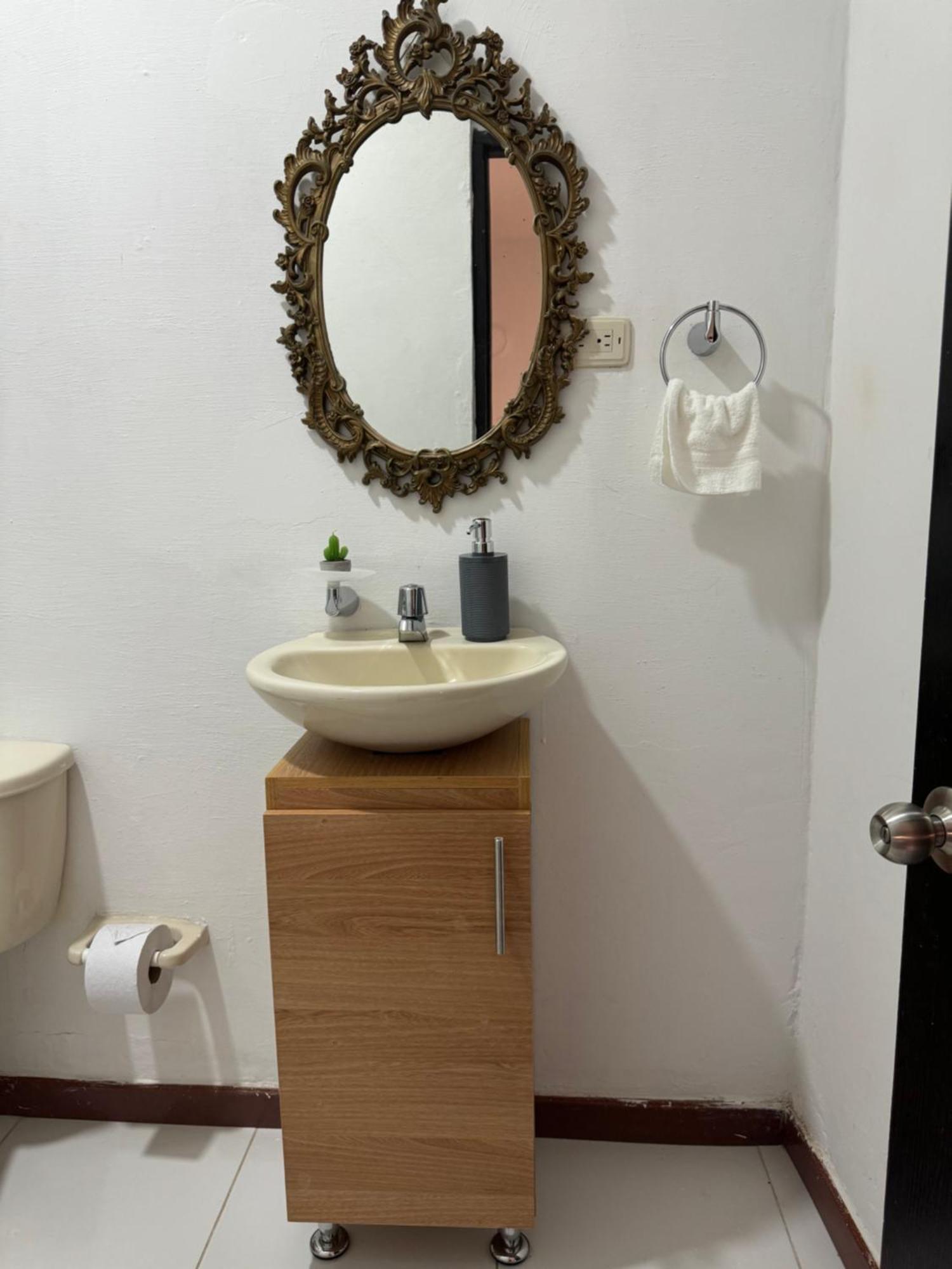 6 Confortable Y Centrico Apto Apartamento *