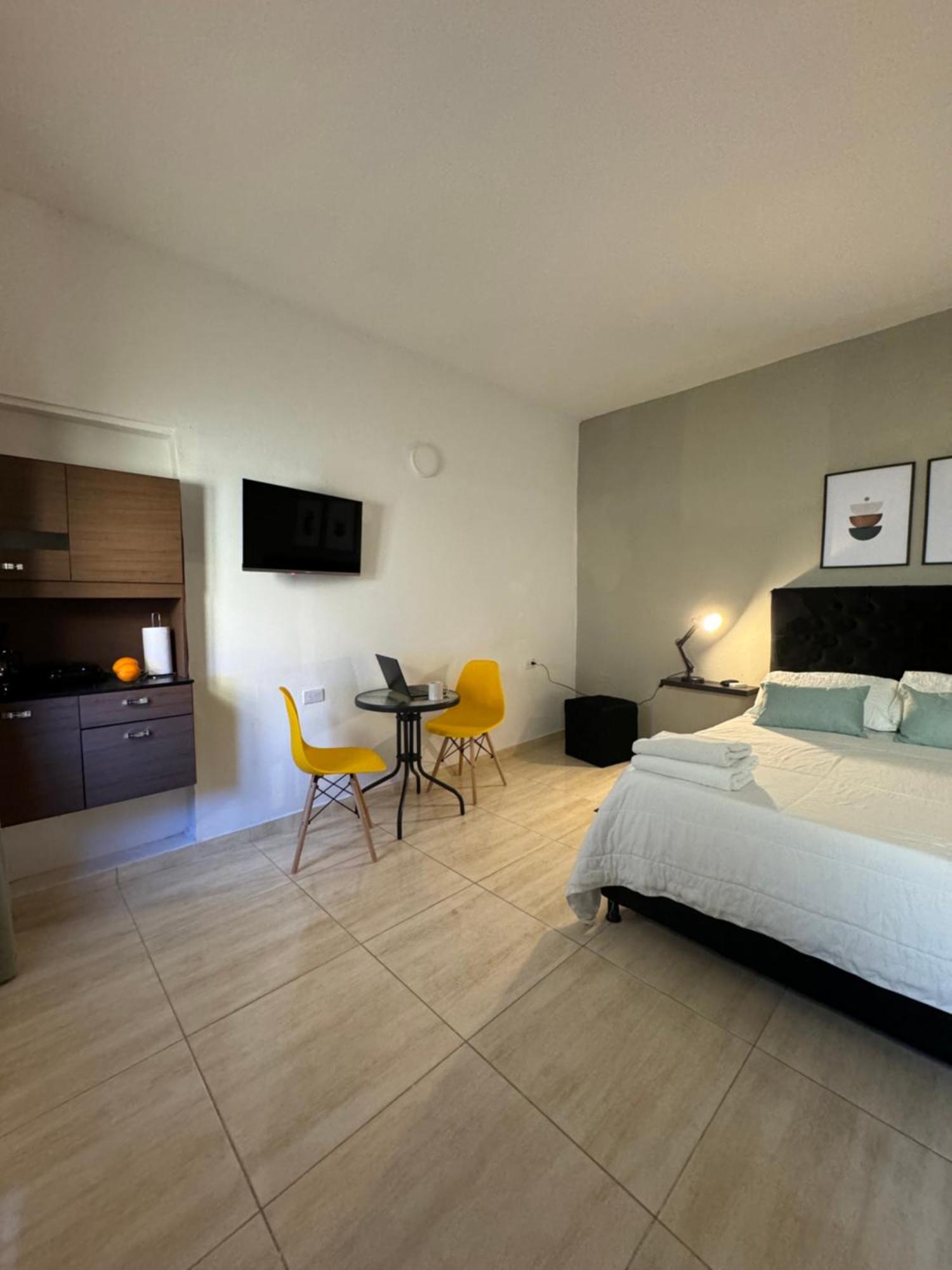 Apartamento 6 Confortable Y Centrico Apto *
