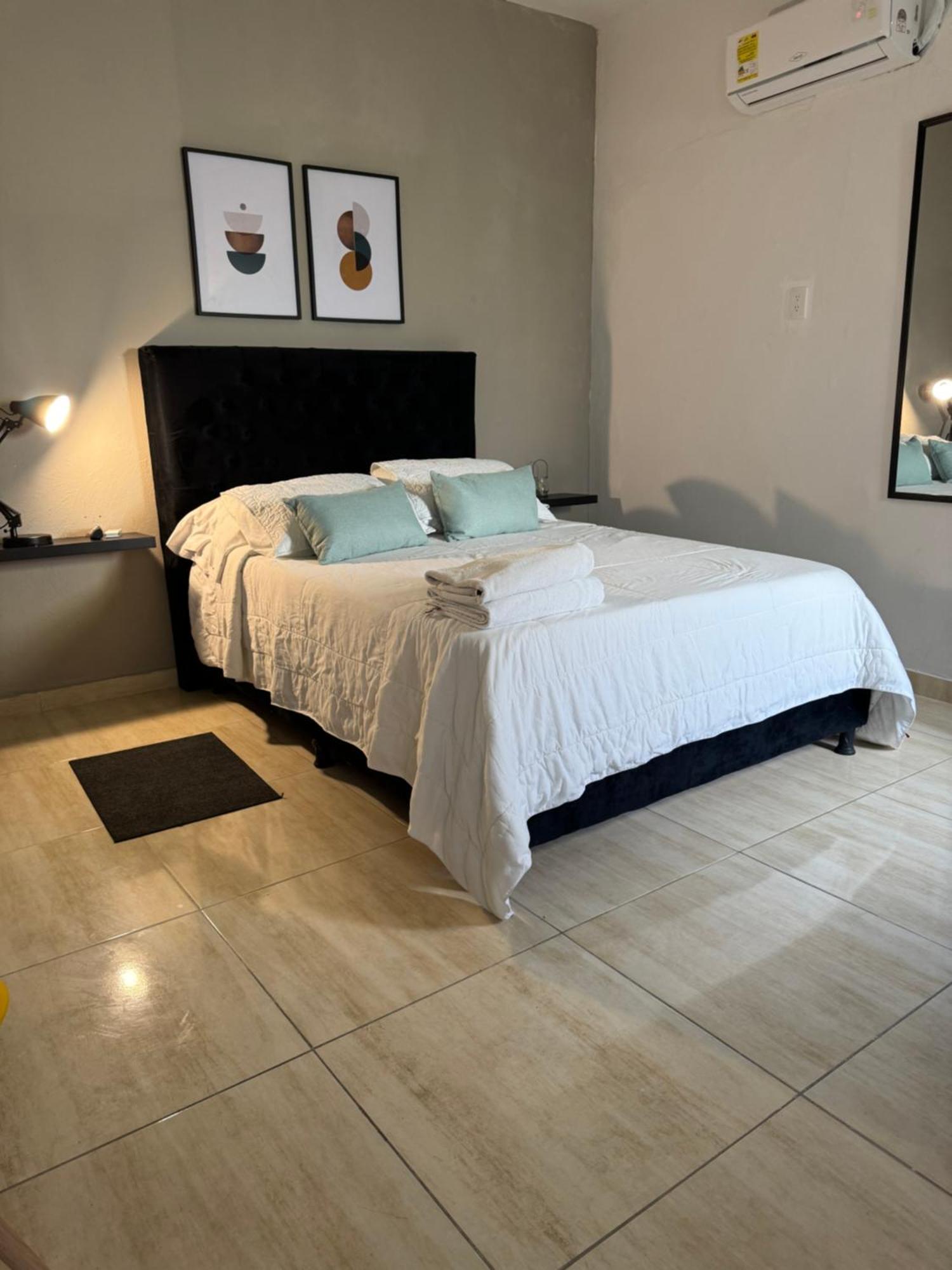 6 Confortable Y Centrico Apto Cartagena