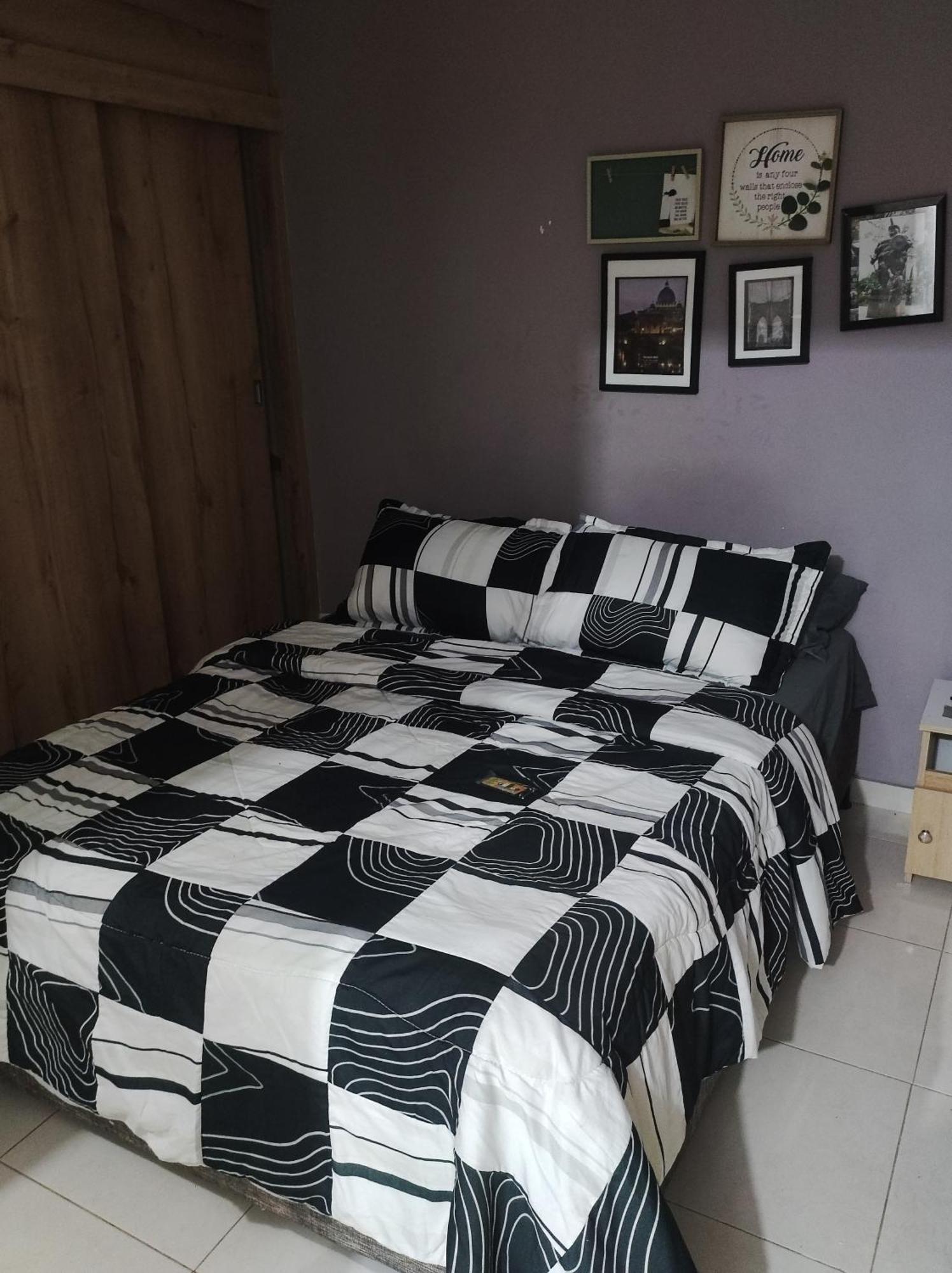 Apartment Be 2 Cartagena