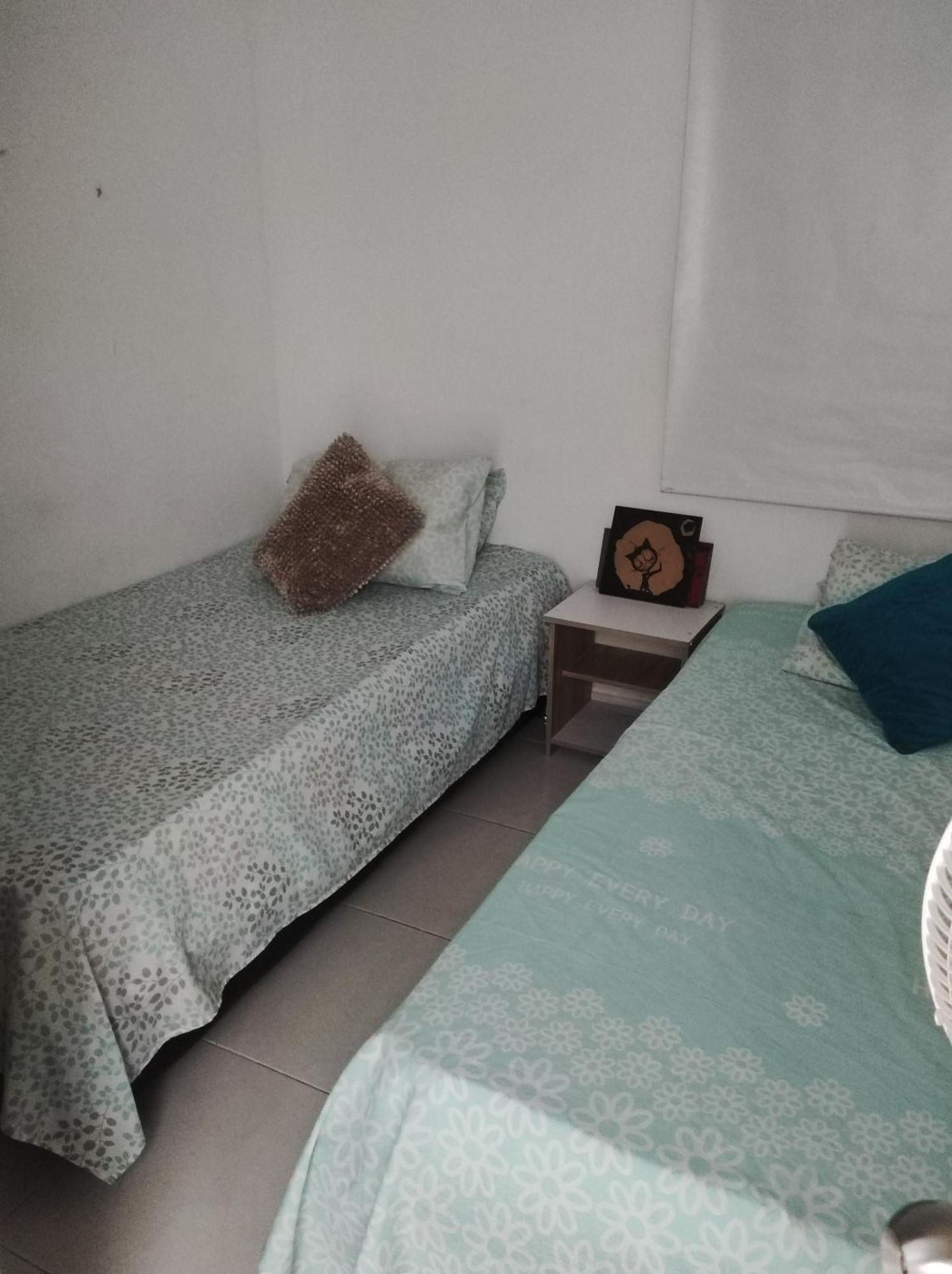 Apartment Be 2