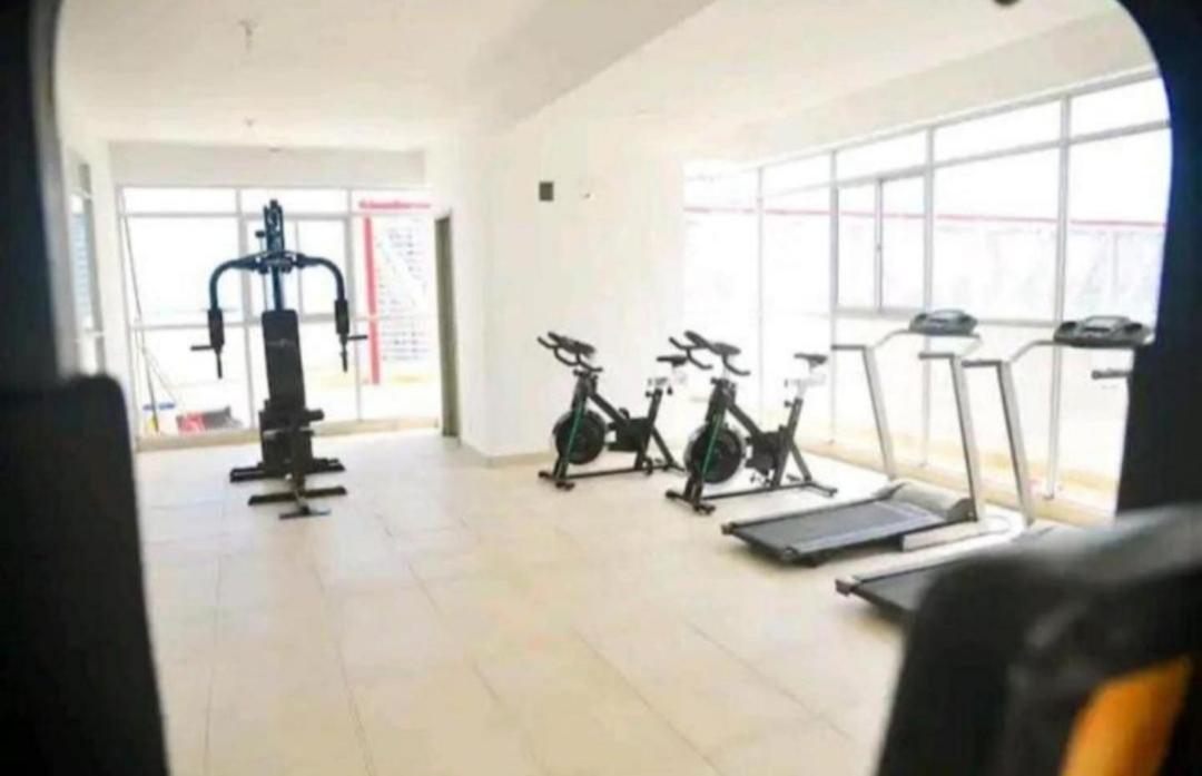 Apartment Be 2