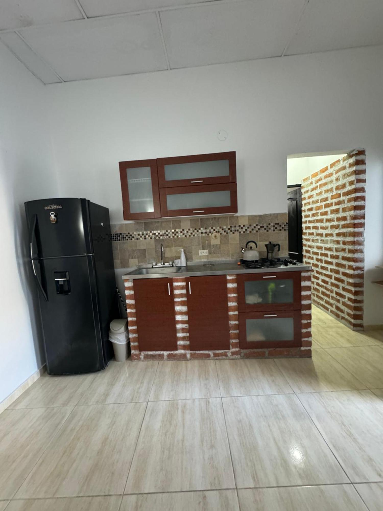 Centrico Y Confortable Apto Casa Dona Yola 5 *