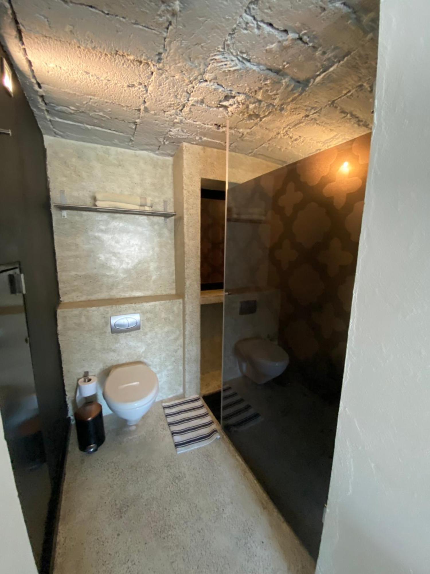 Apartamento Duplex Vista Al Mar Y Murallas Nuevo En La Ciudad Amurallada *