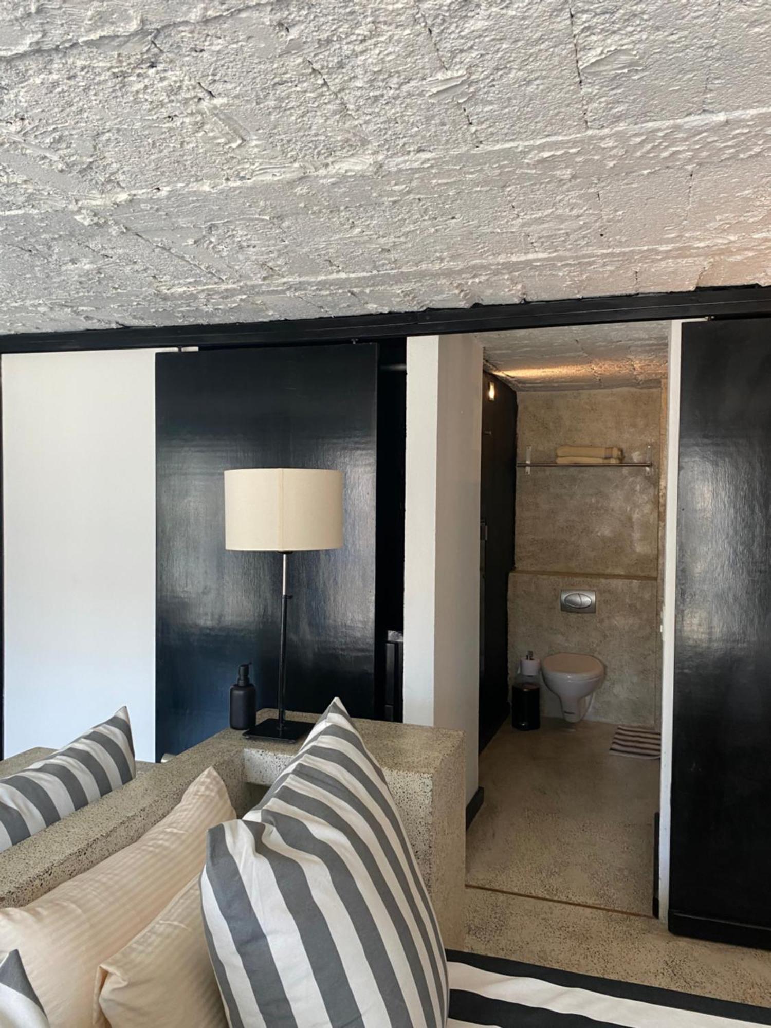 Apartamento Duplex Vista Al Mar Y Murallas Nuevo En La Ciudad Amurallada Apartment