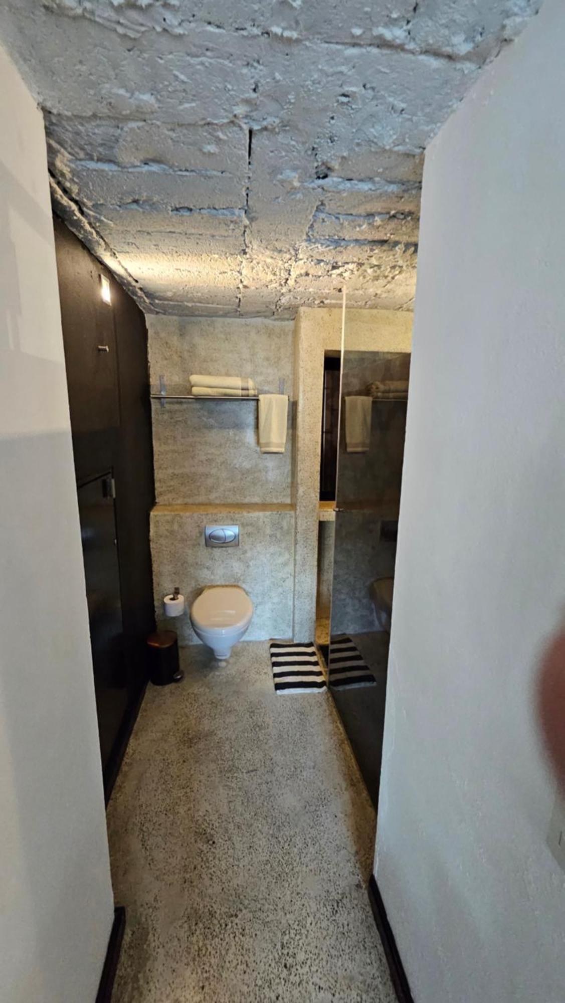Apartamento Duplex Vista Al Mar Y Murallas Nuevo En La Ciudad Amurallada * Cartagena