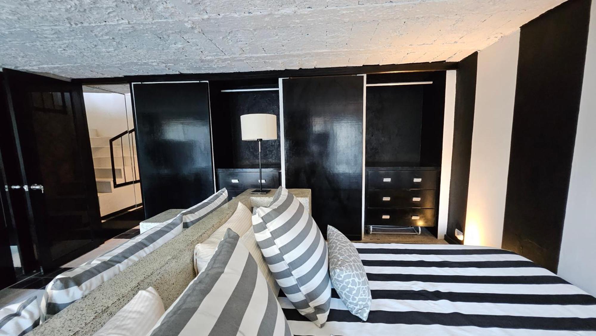 Apartamento Duplex Vista Al Mar Y Murallas Nuevo En La Ciudad Amurallada Apartment Cartagena