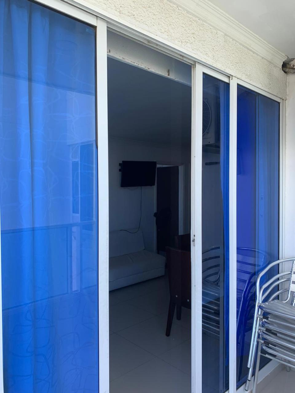 Apartamento Piso 15 Acostica Apartment Cartagena