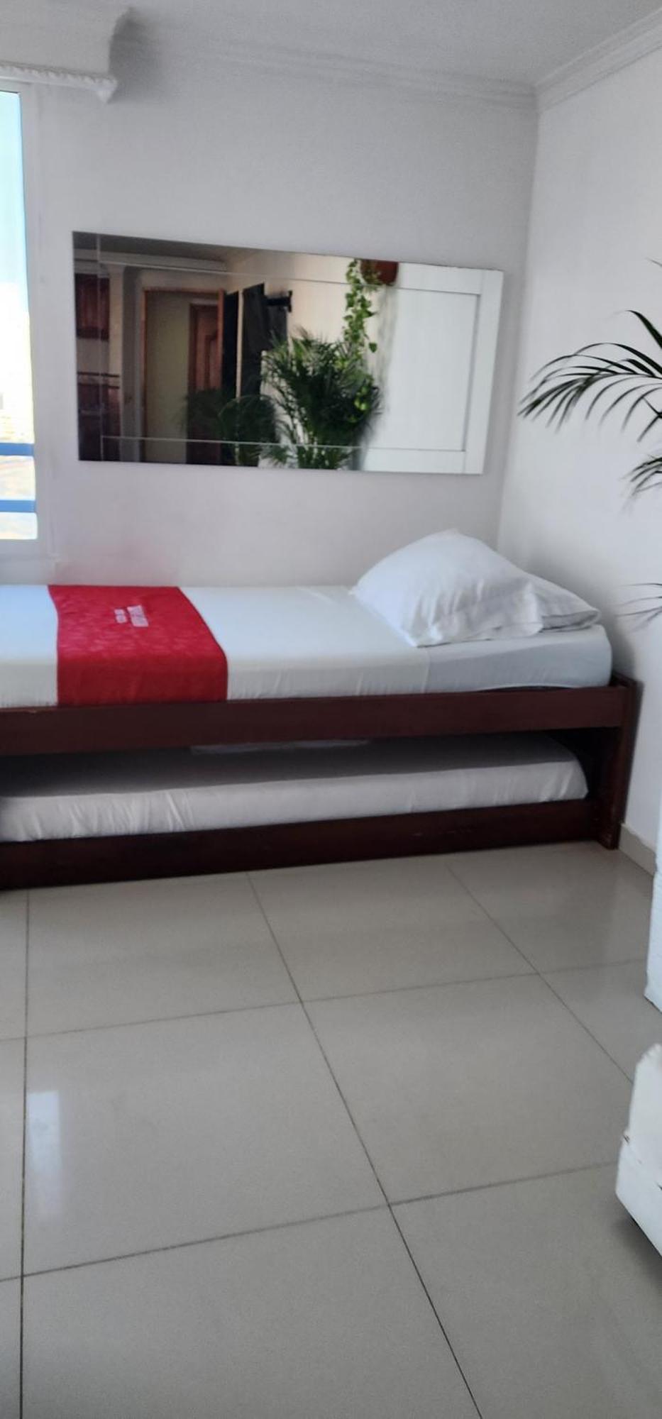 Apartment Apartamento Piso 15 Acostica Cartagena