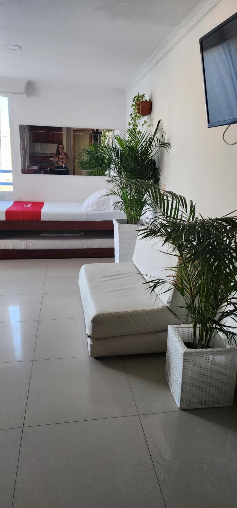 Apartamento Piso 15 Acostica Apartment *