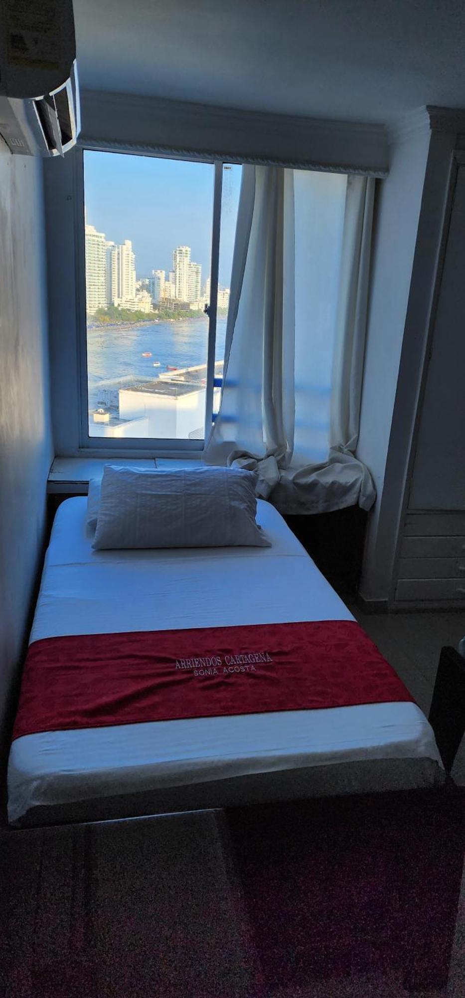 Apartamento Piso 15 Acostica Apartment *