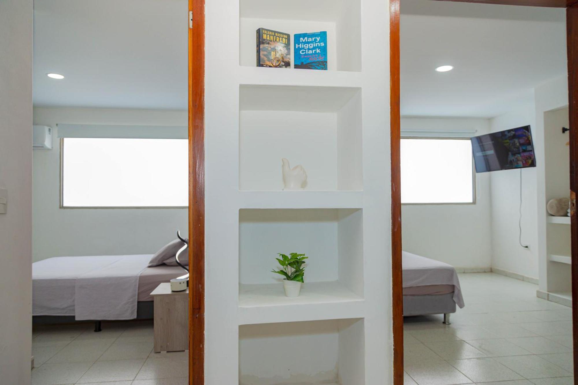 Apartamento Javi's
