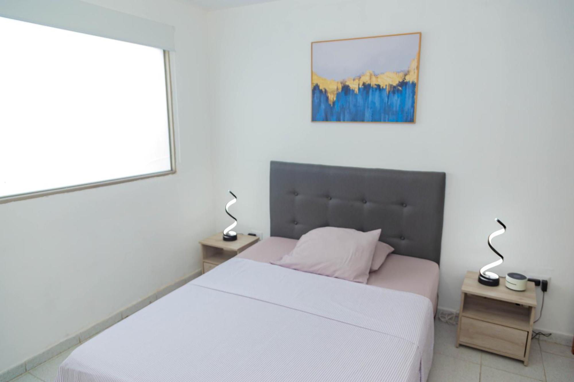 Javi's Cartagena