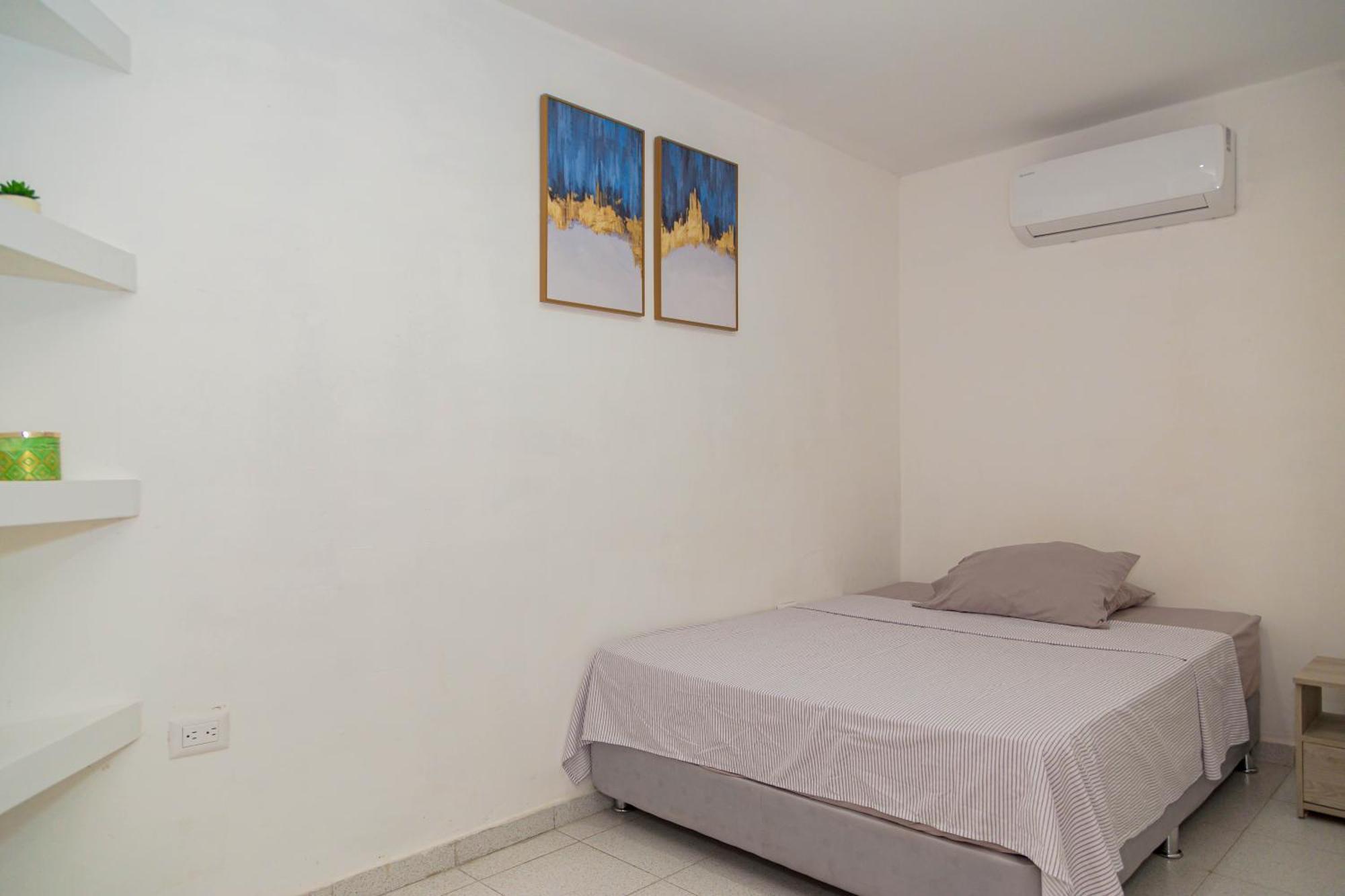 Apartamento Javi's