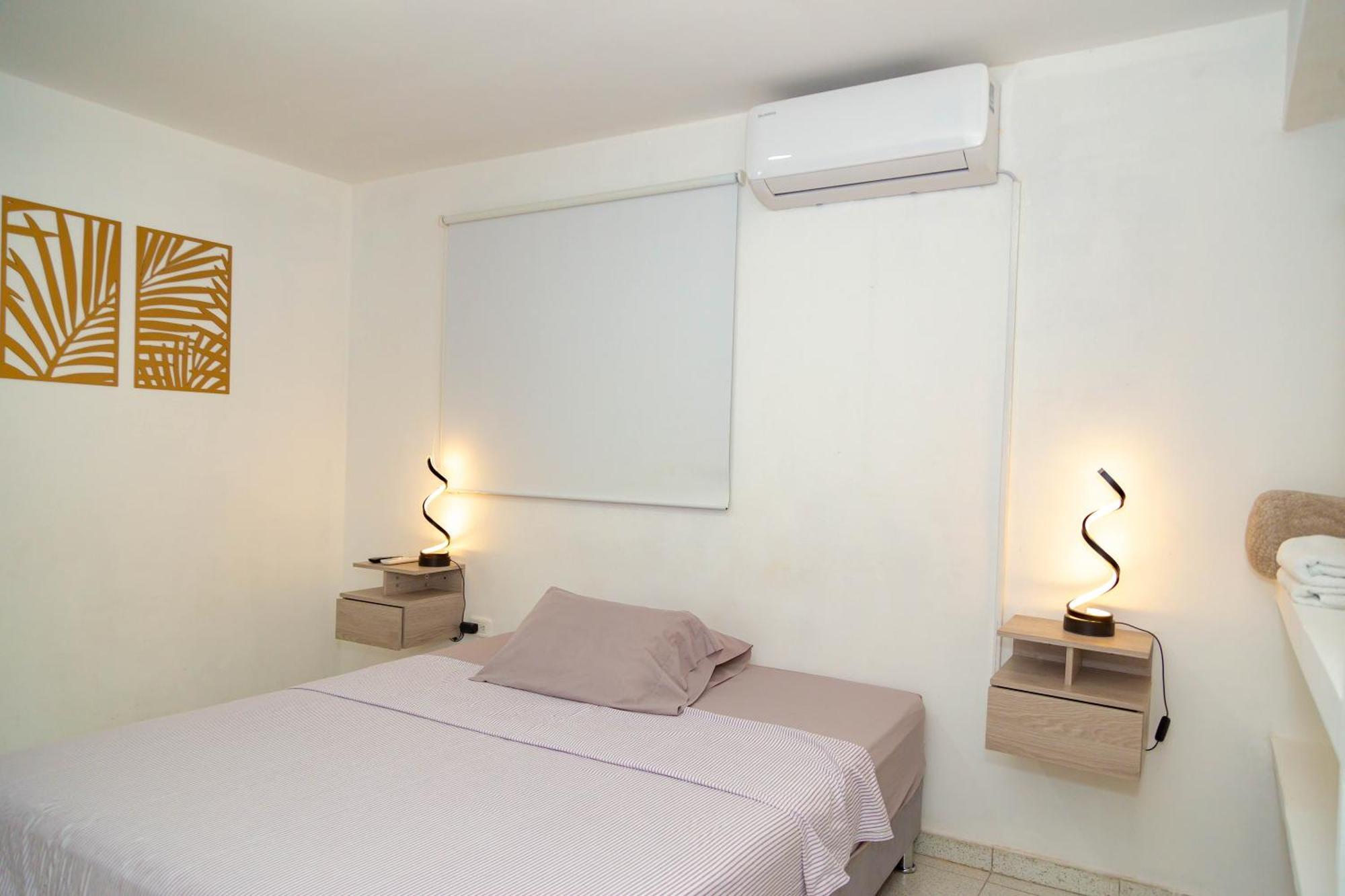 Apartamento Javi's Cartagena