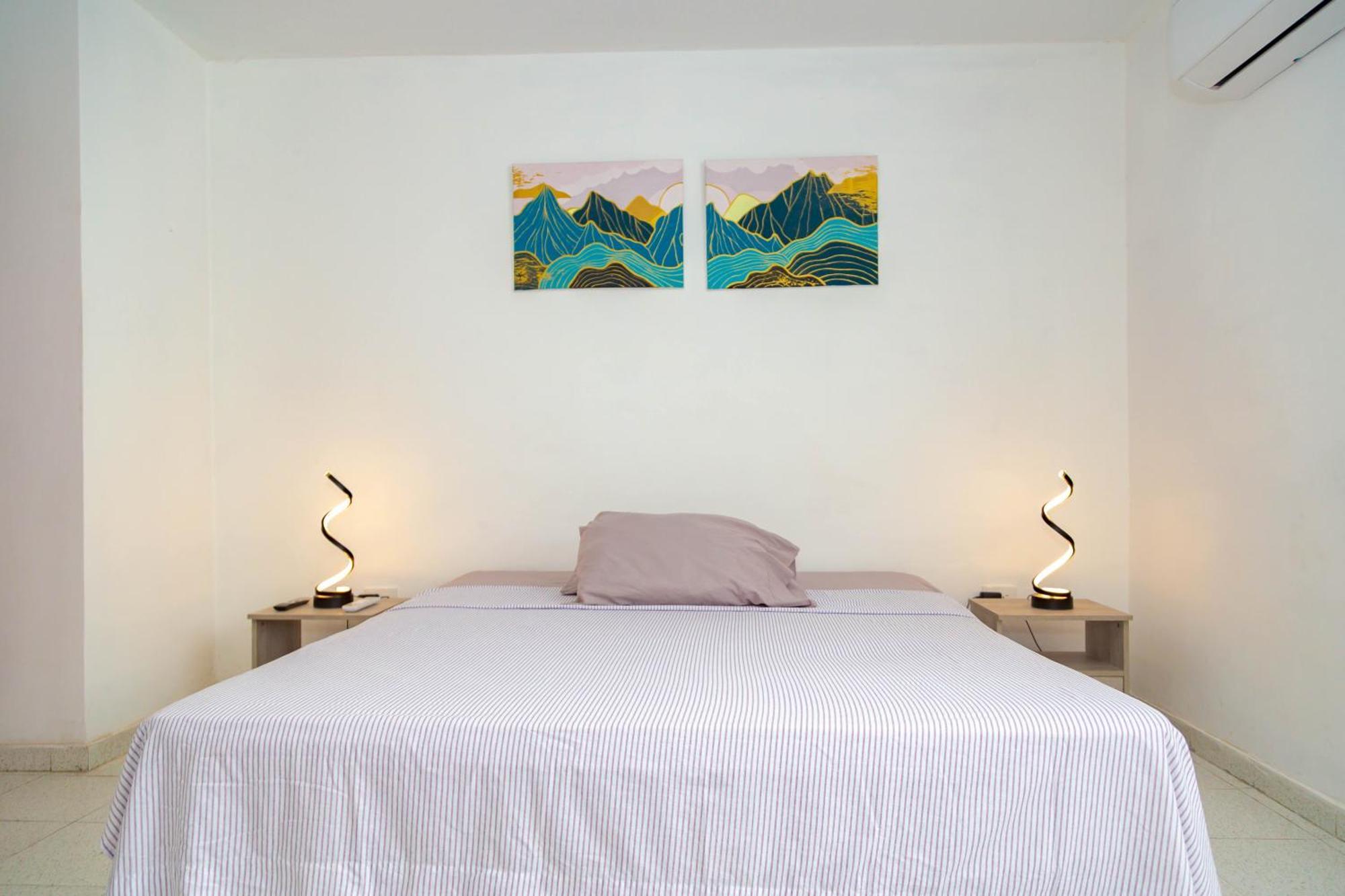 Apartamento Javi's *