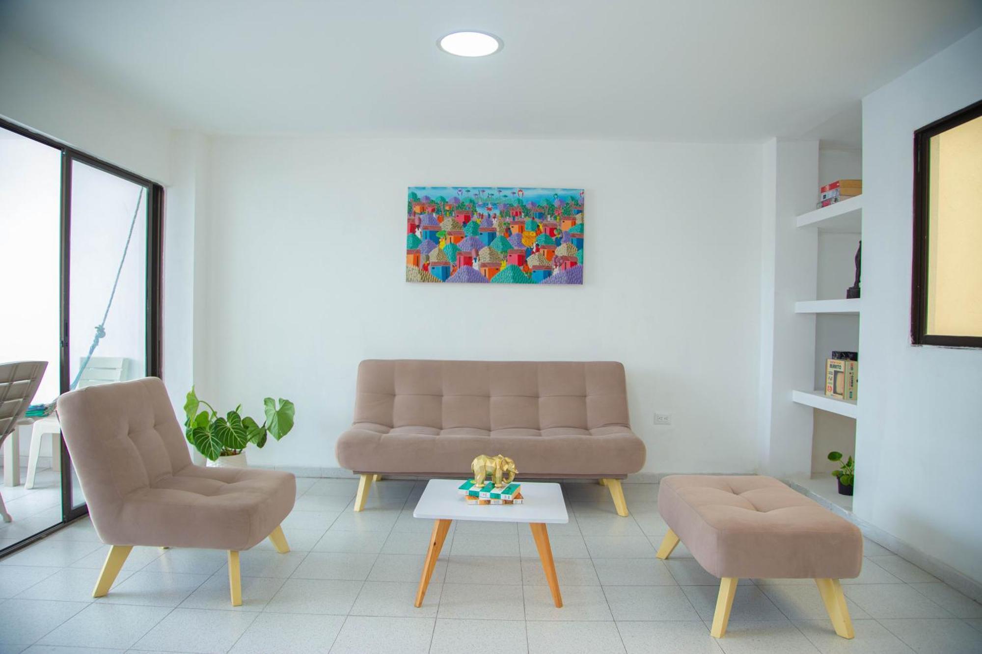 Javi's Apartamento *