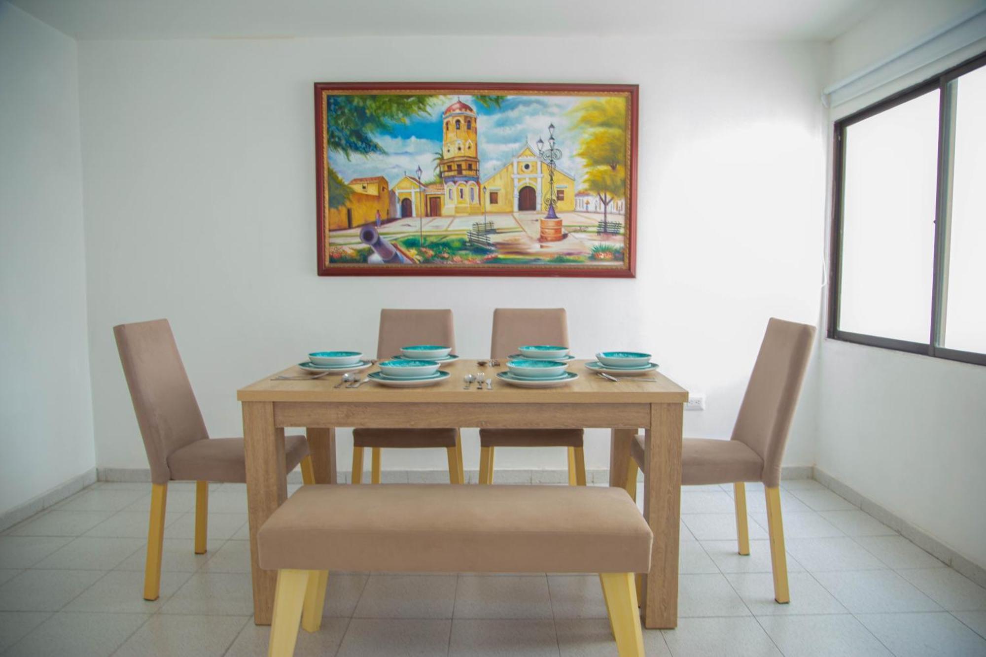 Javi's Apartamento