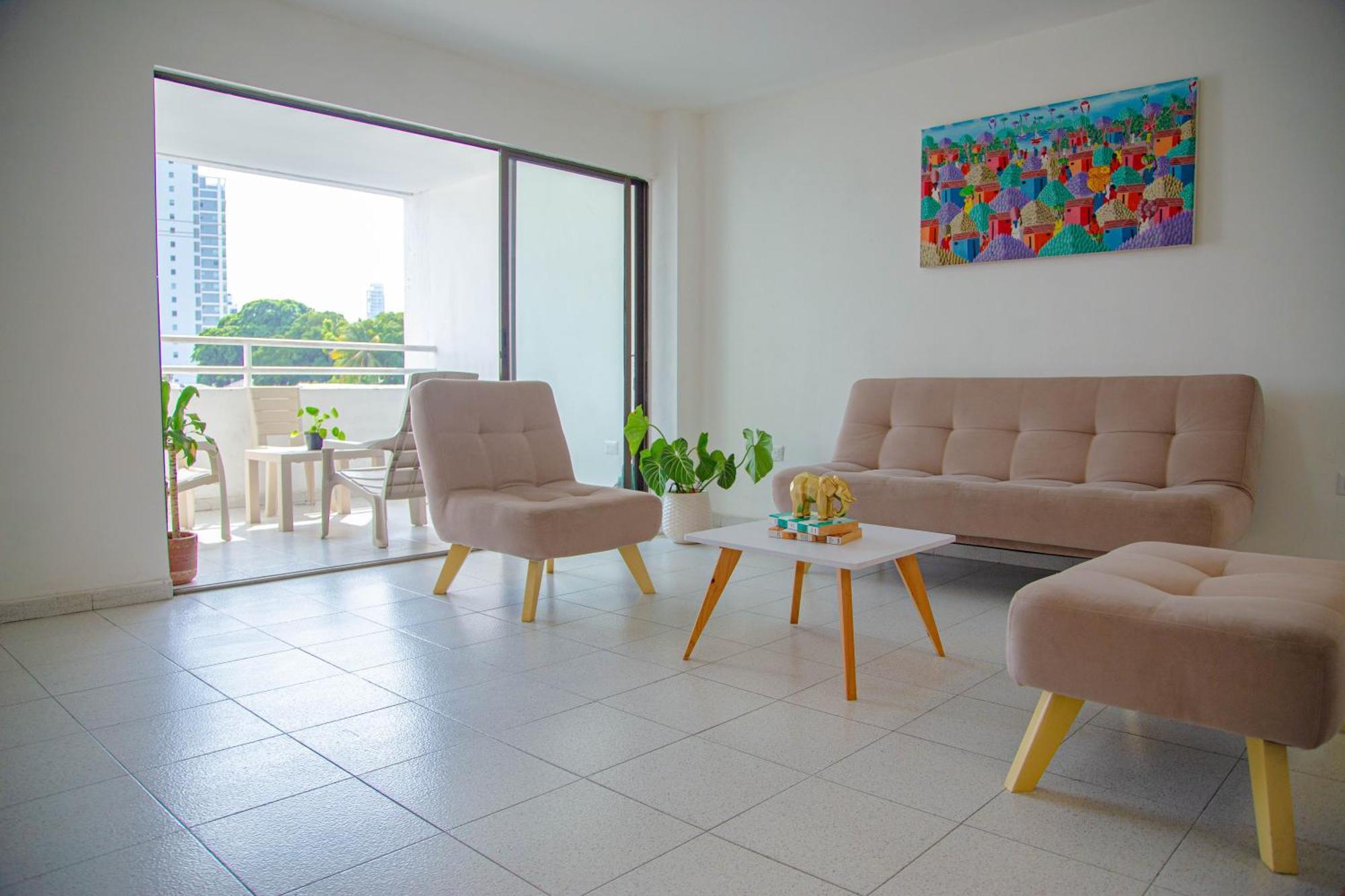 Apartamento Javi's *