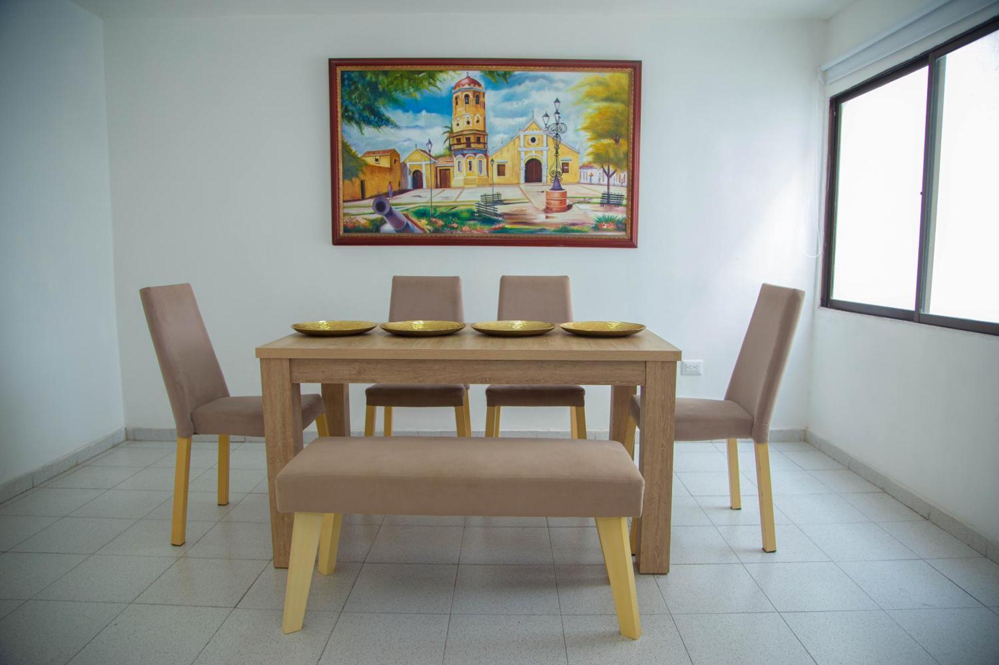 Javi's * Cartagena