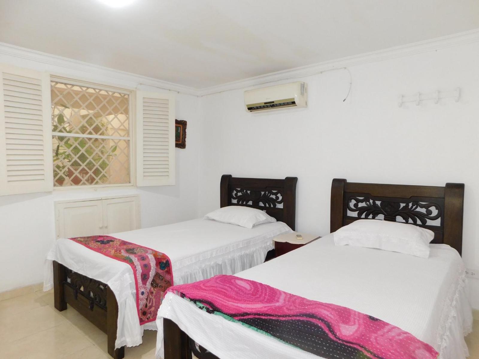 Apartment Centro Historico *