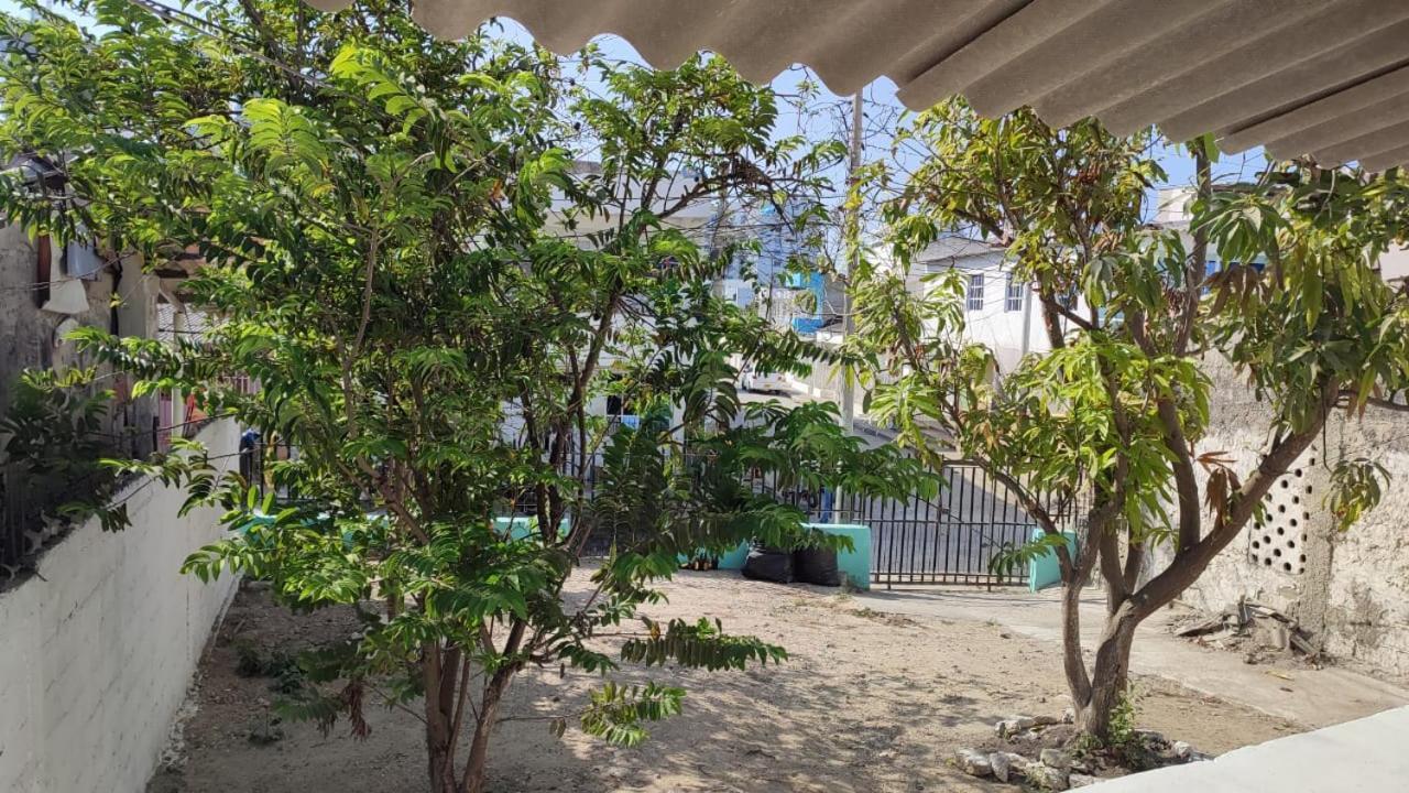 Apartment Torices Apartasuite Cartagena