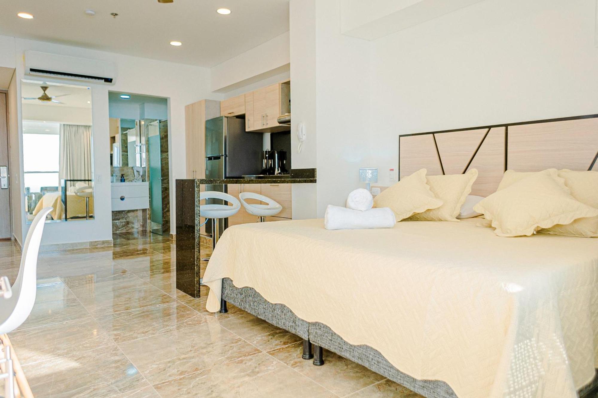 Hotel Ayenda Soft Vanilla House Boutique Cartagena