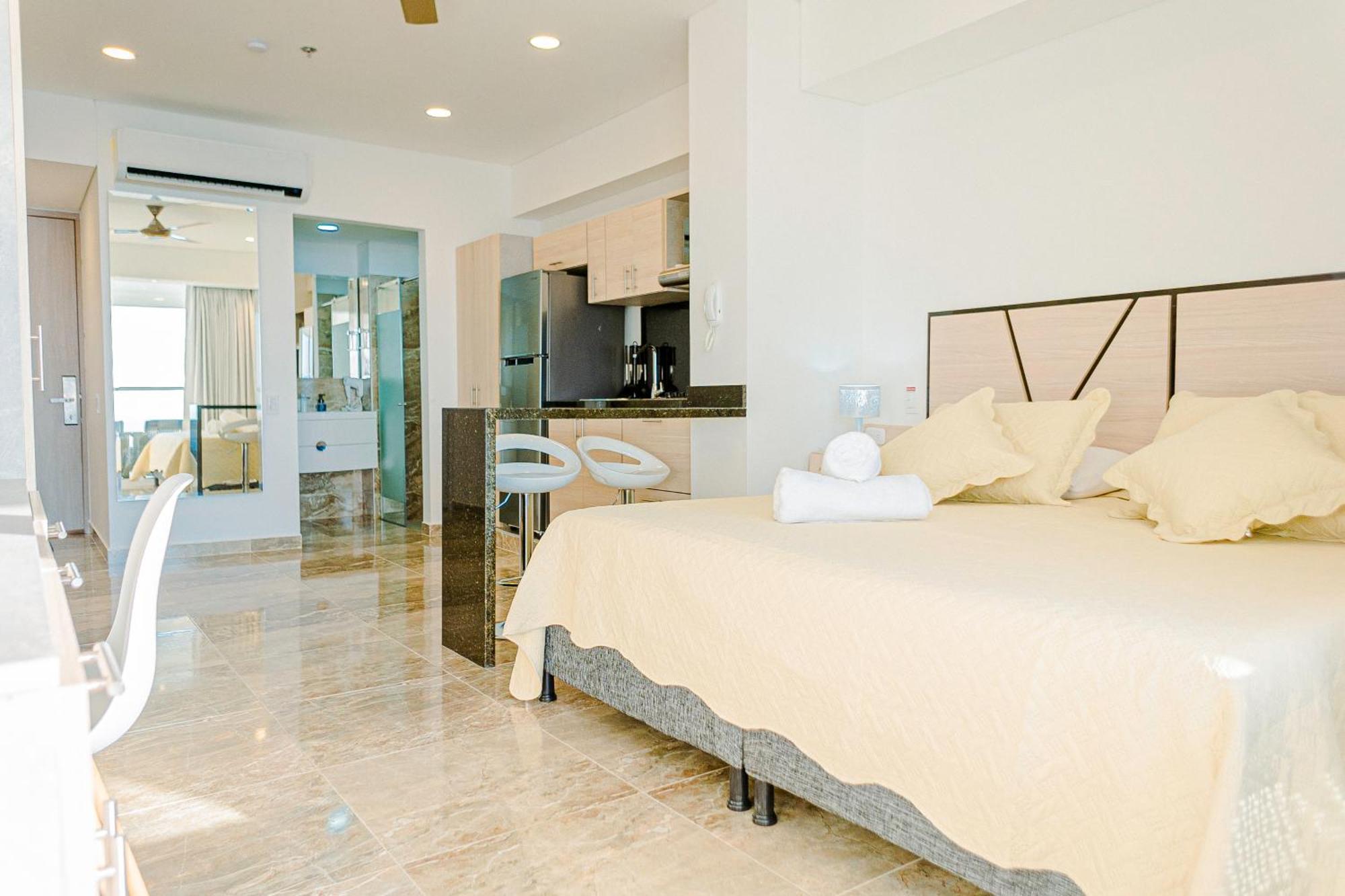 Hotel Ayenda Soft Vanilla House Boutique