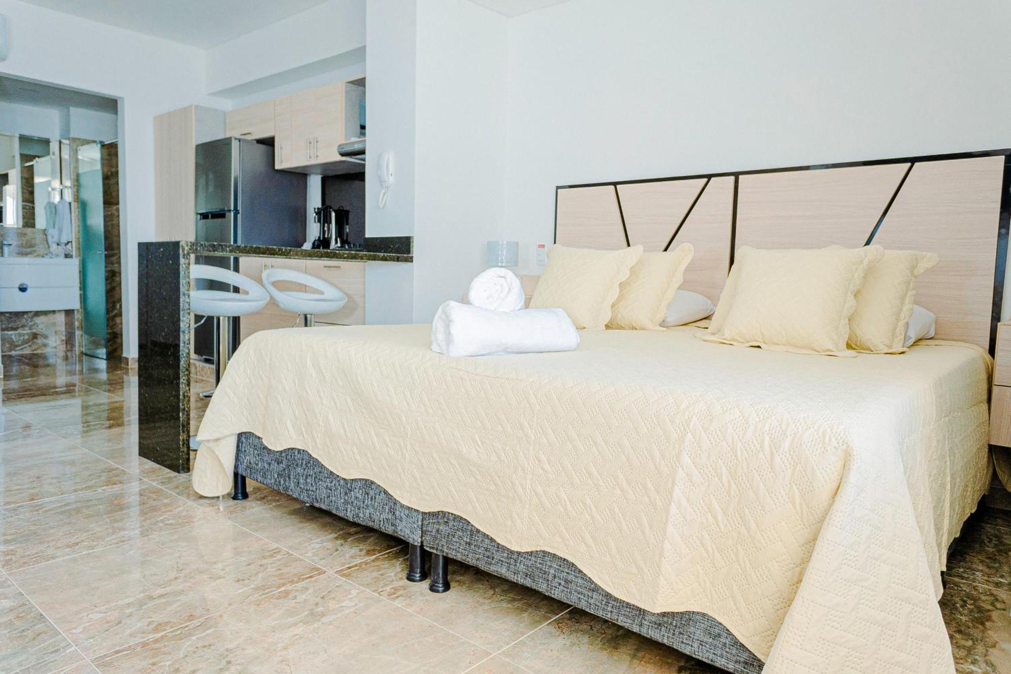 Hotel Ayenda Soft Vanilla House Boutique