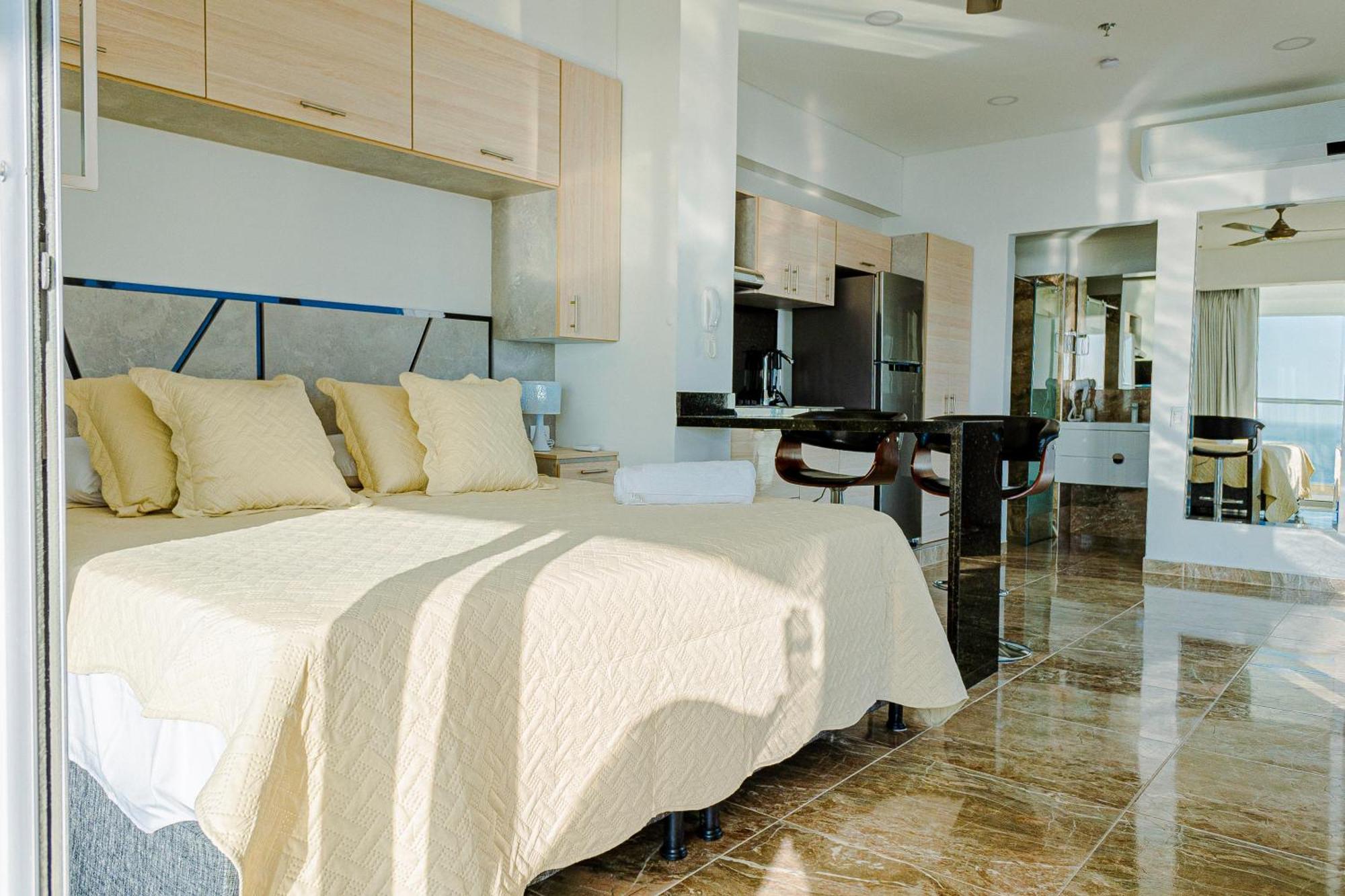 Hotel Ayenda Soft Vanilla House Boutique *