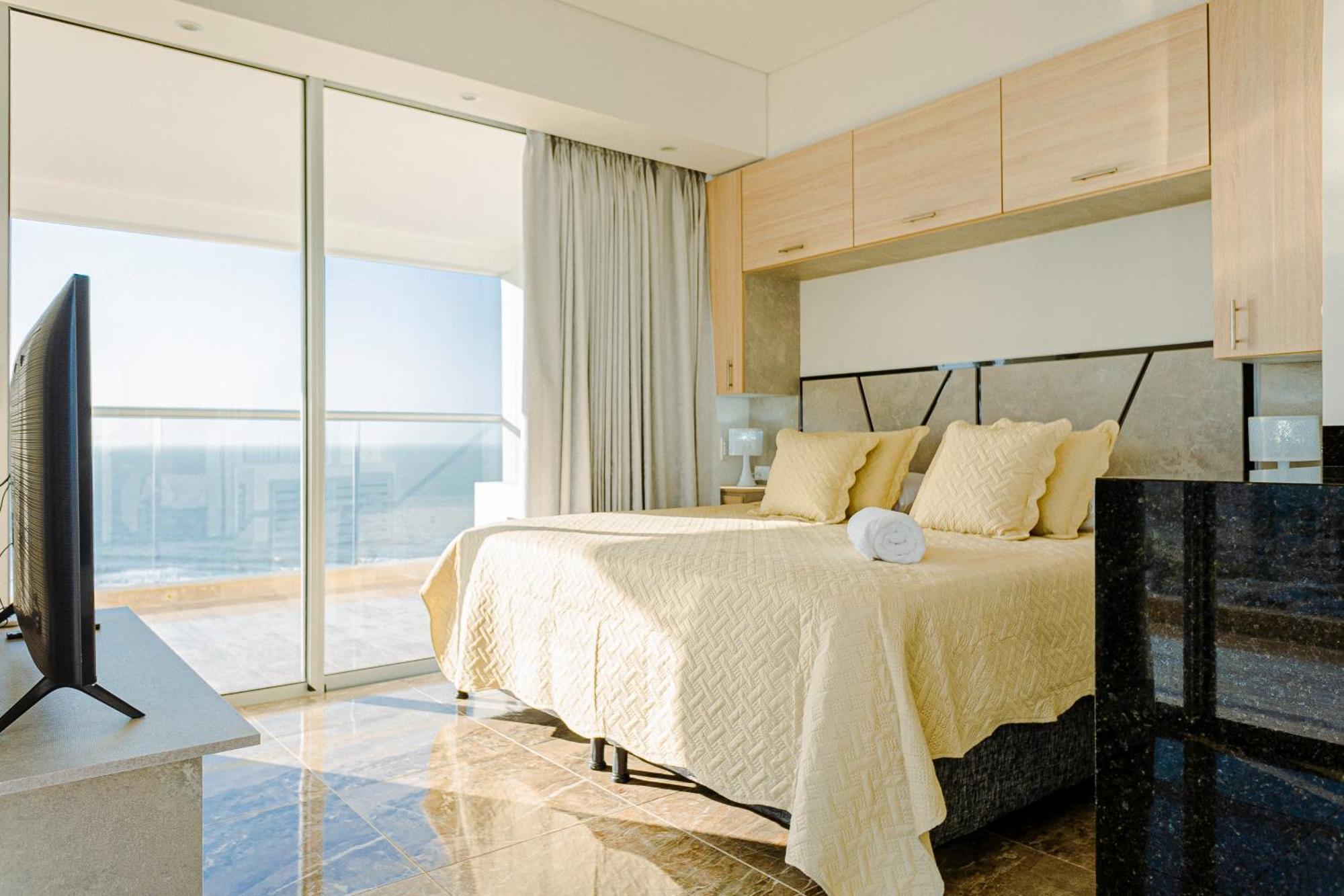 Hotel Ayenda Soft Vanilla House Boutique Cartagena