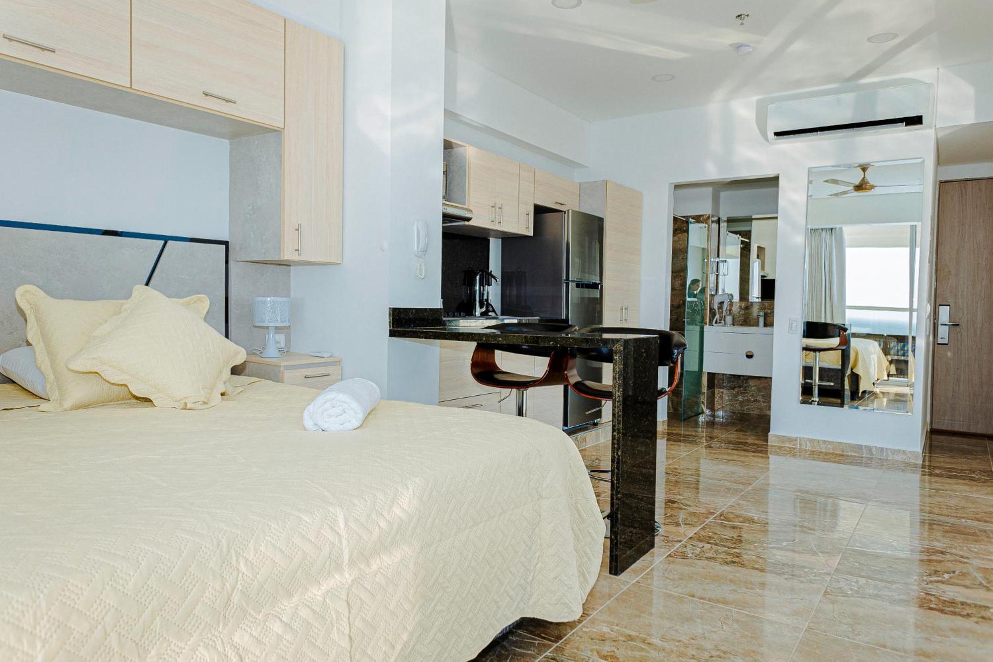 Ayenda Soft Vanilla House Boutique Cartagena