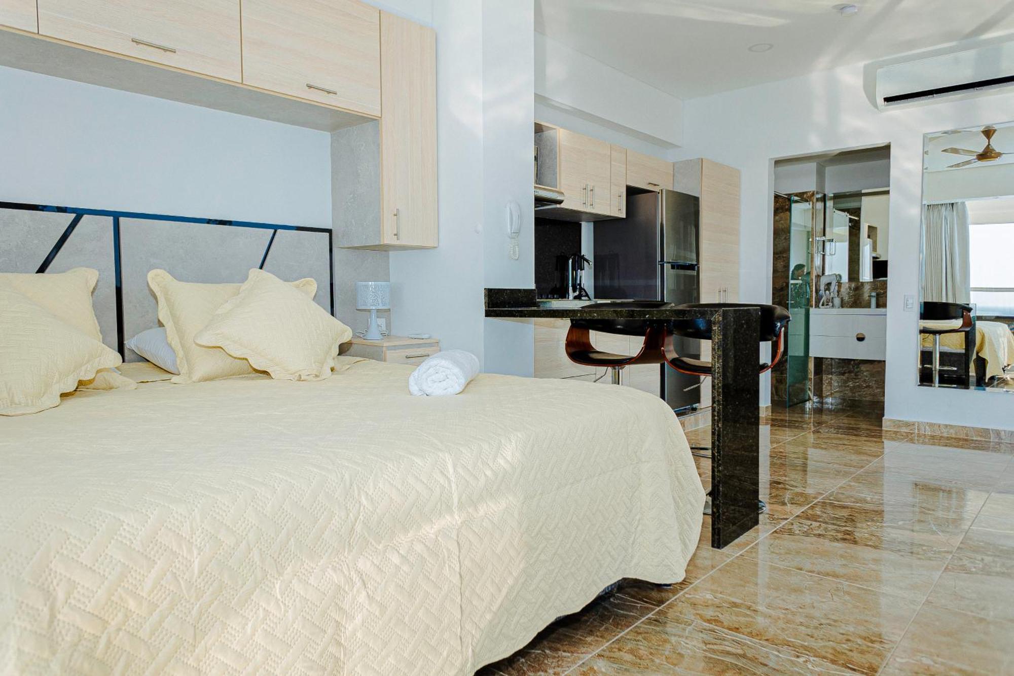 Hotel Ayenda Soft Vanilla House Boutique