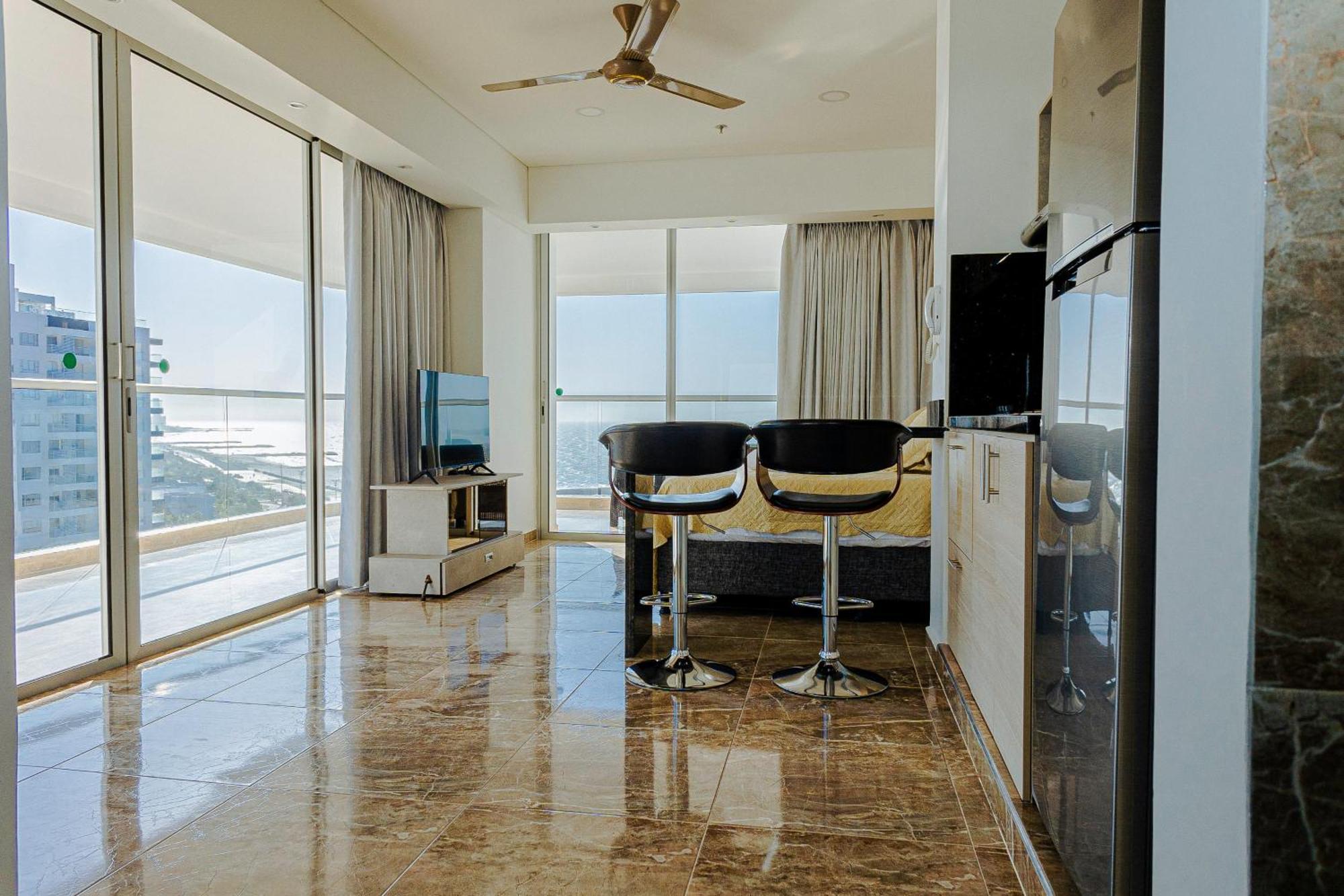 Hotel Ayenda Soft Vanilla House Boutique Cartagena