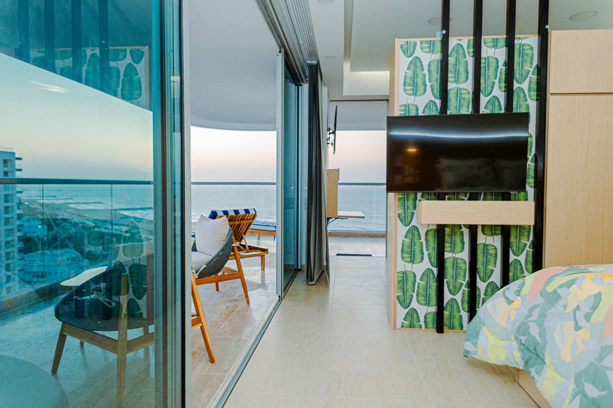 Hotel Ayenda Soft Vanilla House Boutique Cartagena