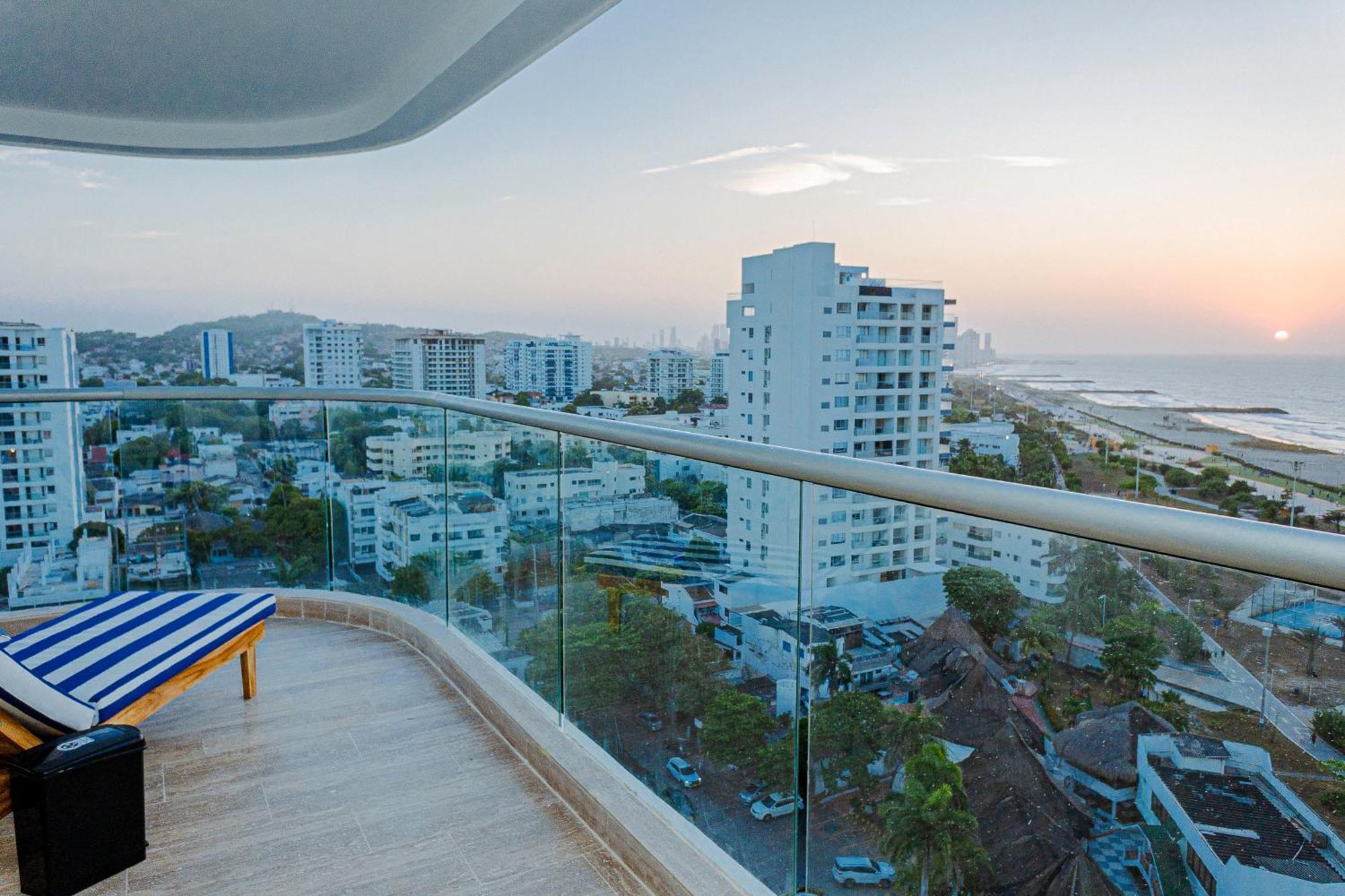 Ayenda Soft Vanilla House Boutique Hotel Cartagena