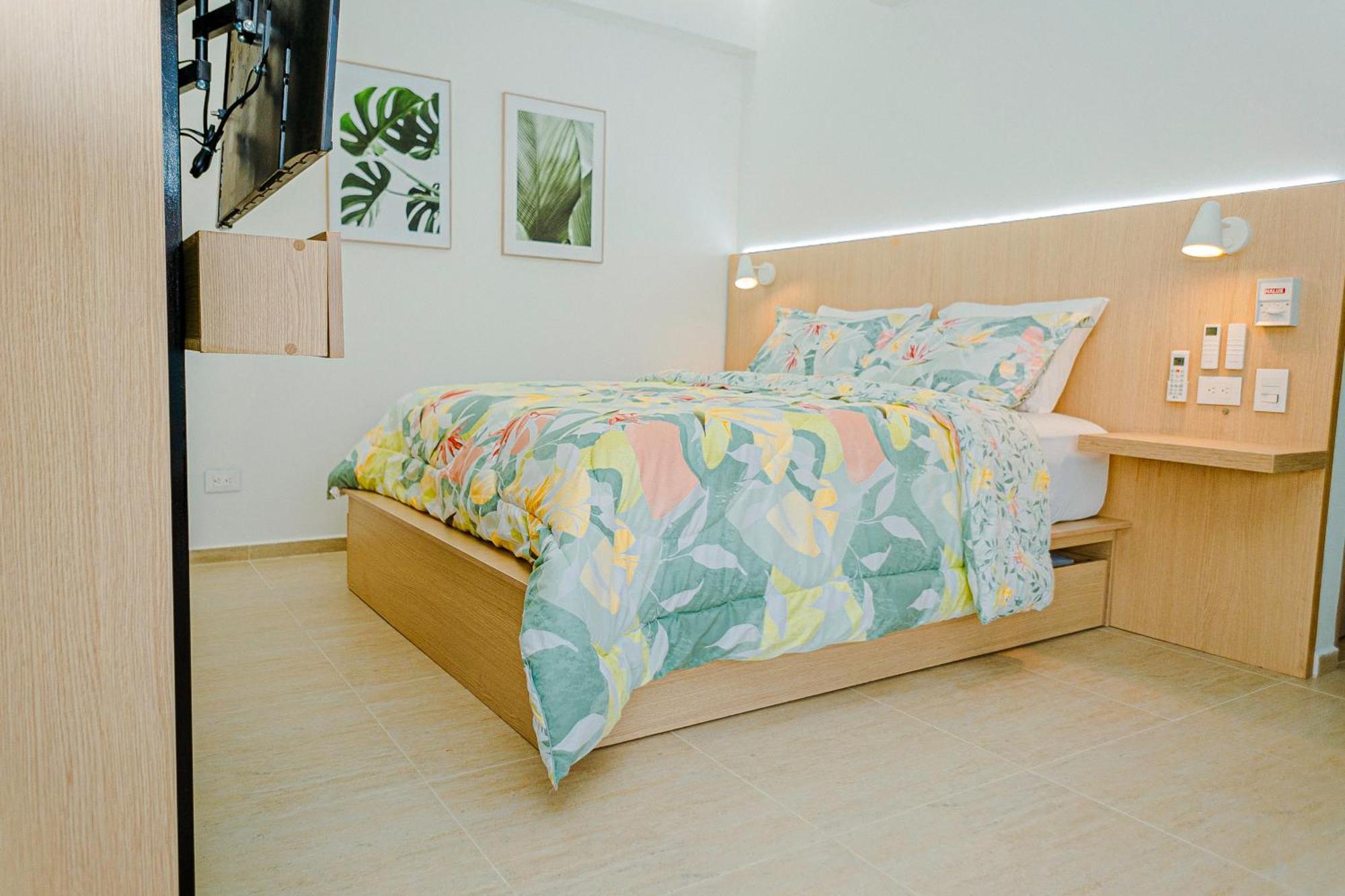 Ayenda Soft Vanilla House Boutique Hotel