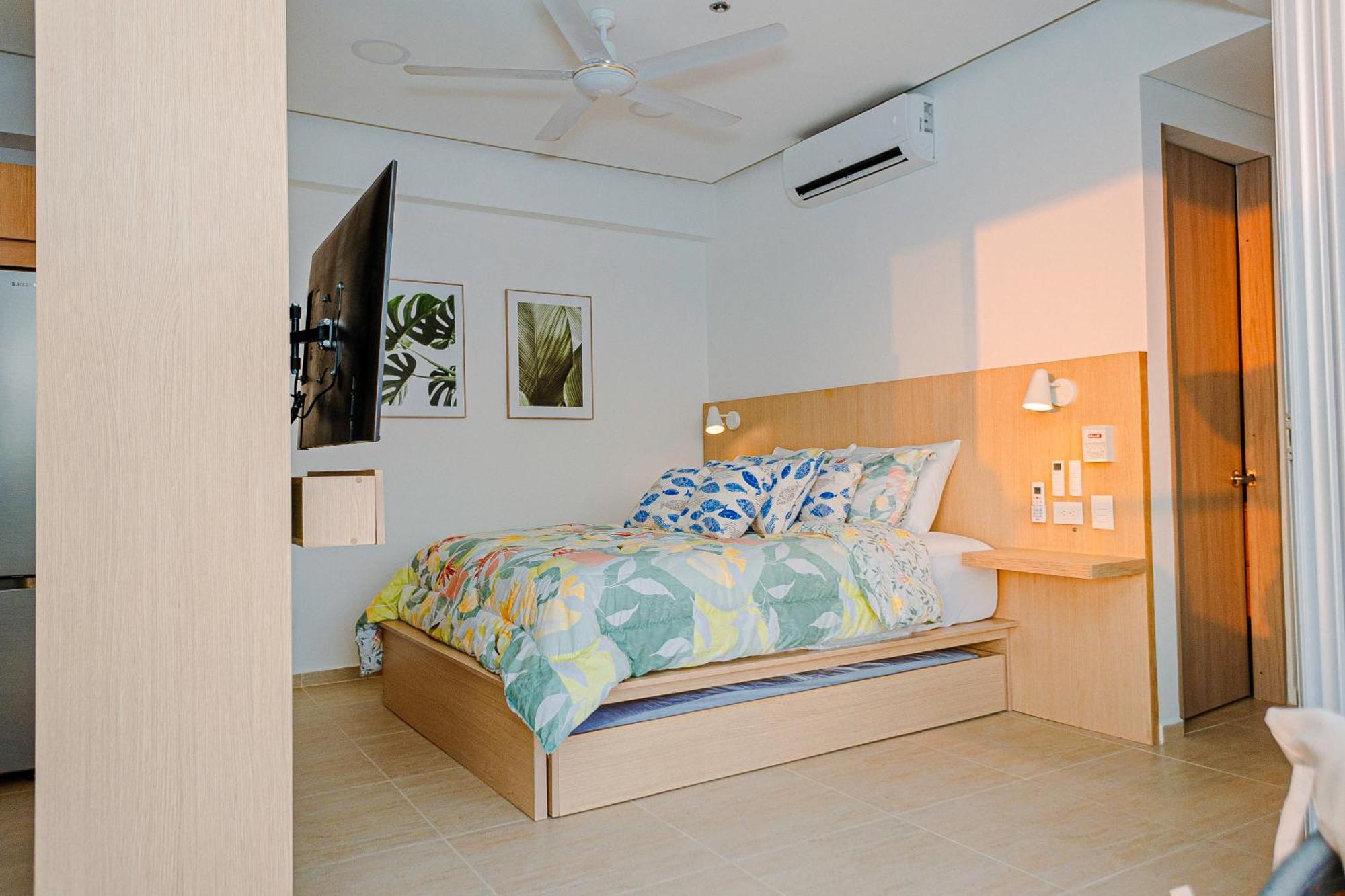 Ayenda Soft Vanilla House Boutique Cartagena