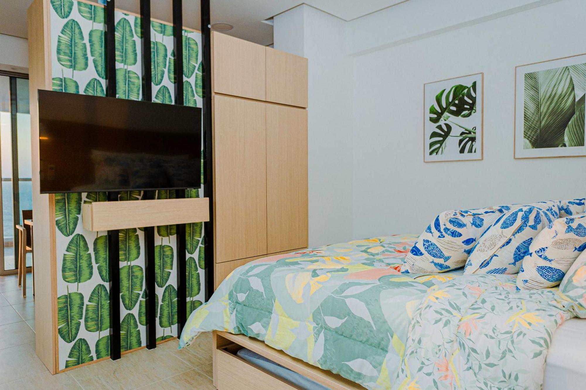 Ayenda Soft Vanilla House Boutique Hotel