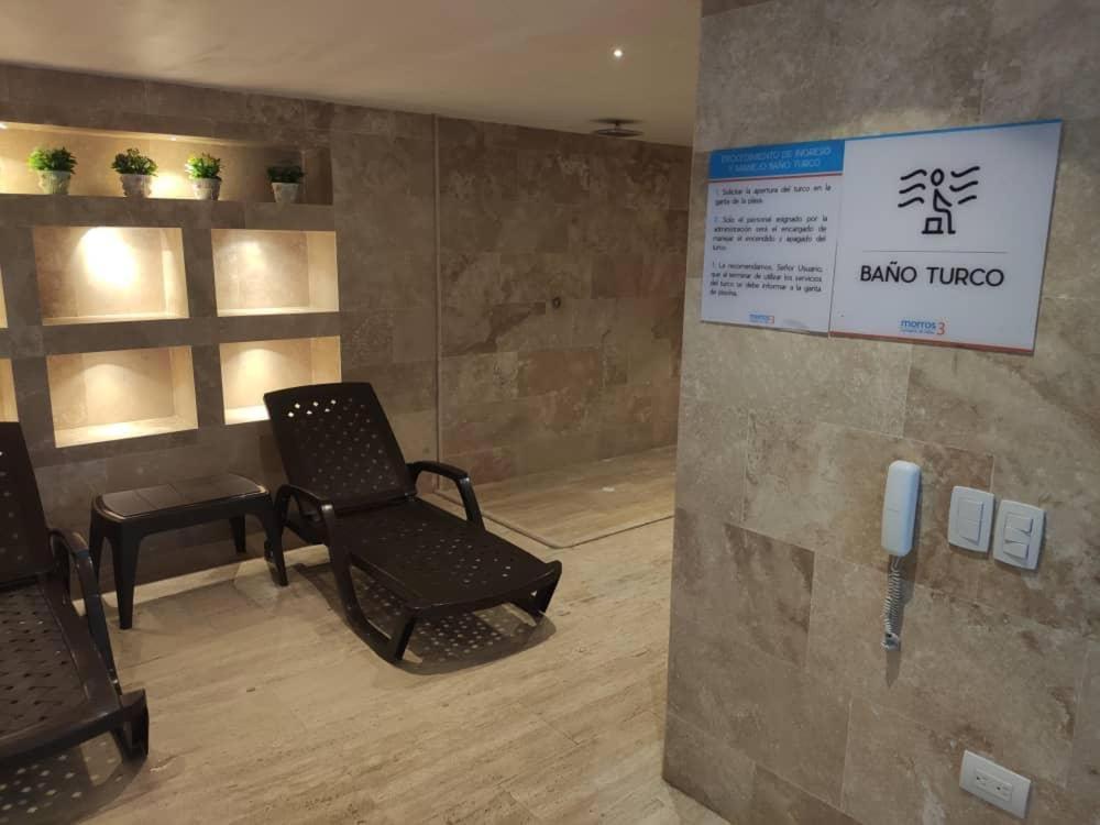 Morros Apartamento *